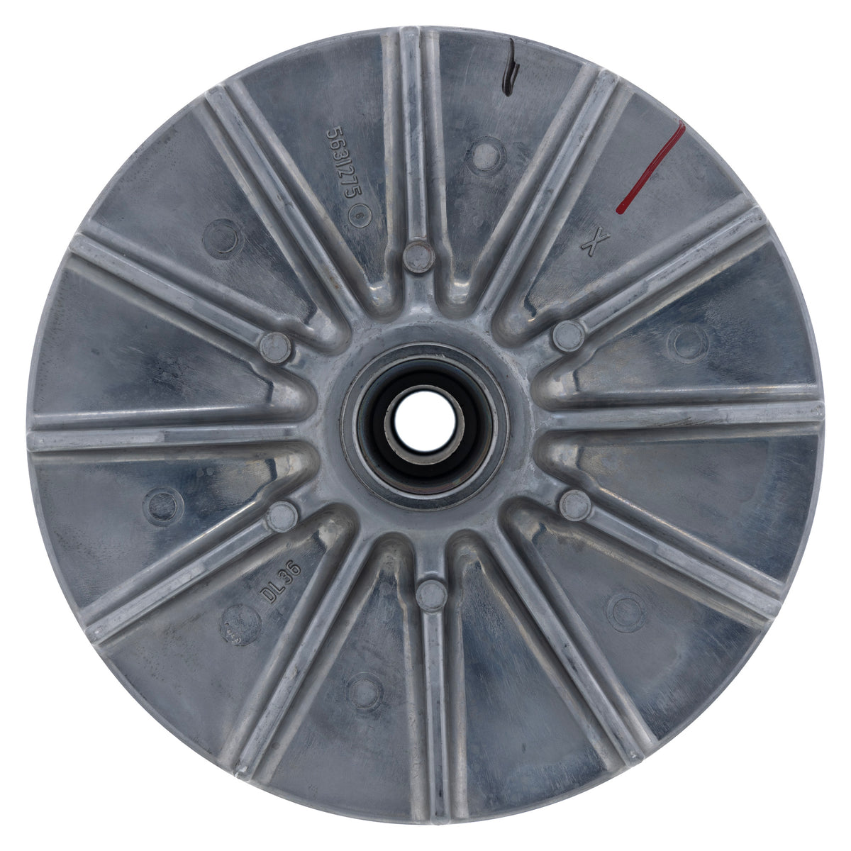 Polaris 1323096 Drive Clutch Ranger XP EPS Limited Deluxe 900