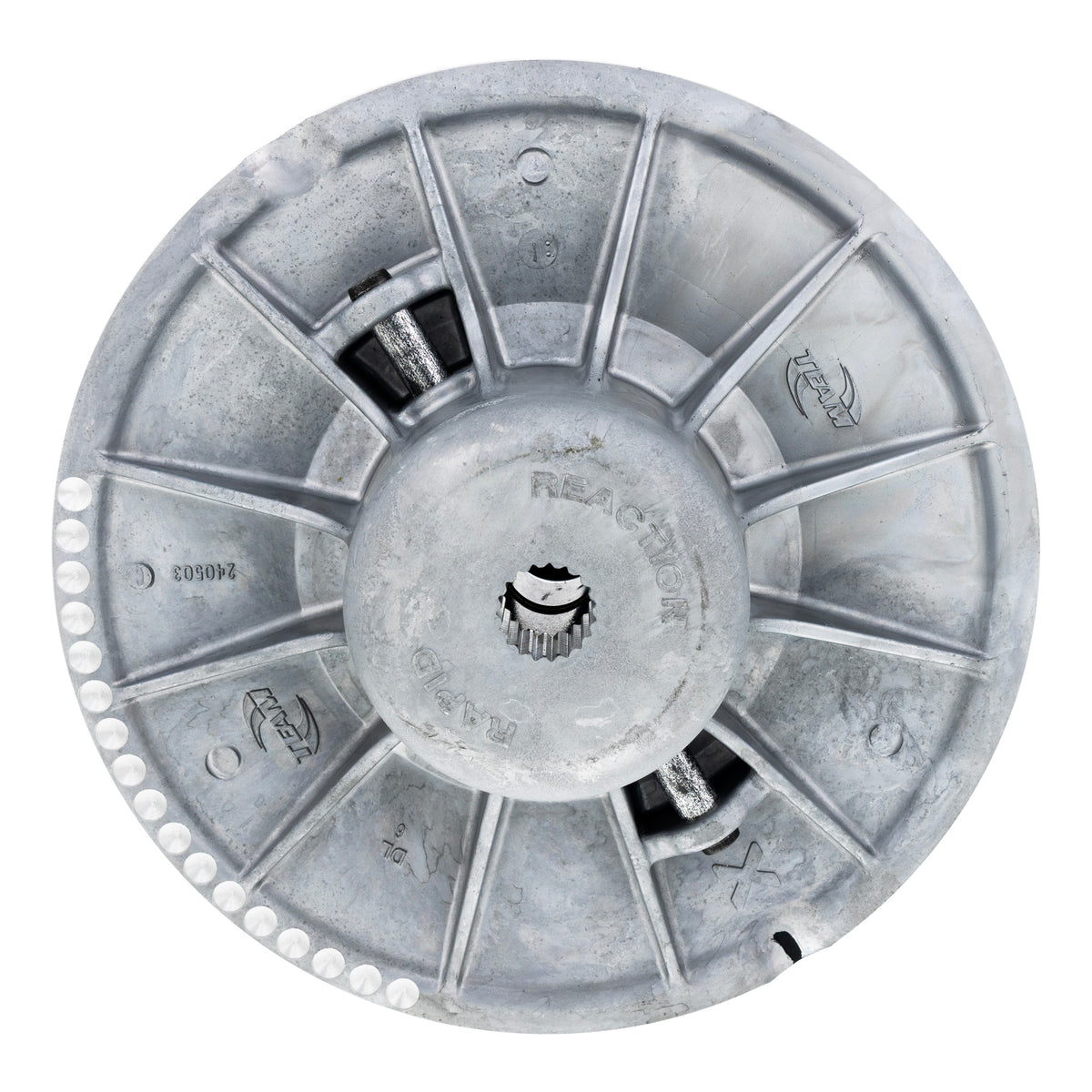 Polaris 1323118 Secondary Driven Clutch Assembly Ranger ACE 900 XP SP Crew