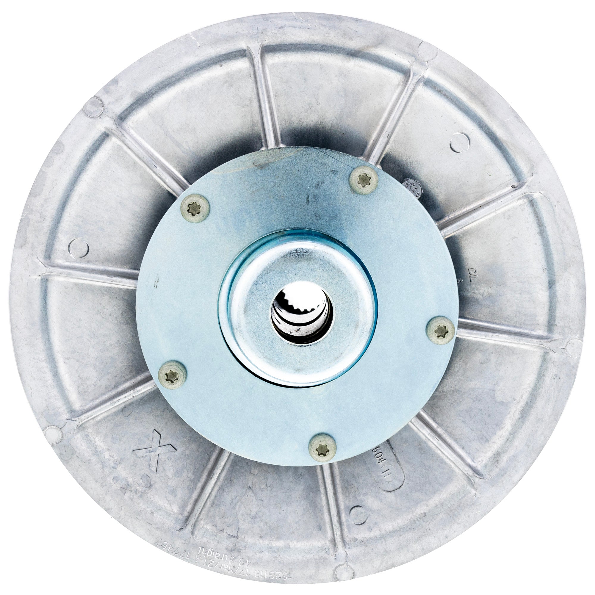 Polaris 1323118 Genuine OEM Secondary Driven Clutch Assembly 2016-2019 ACE Ranger 900