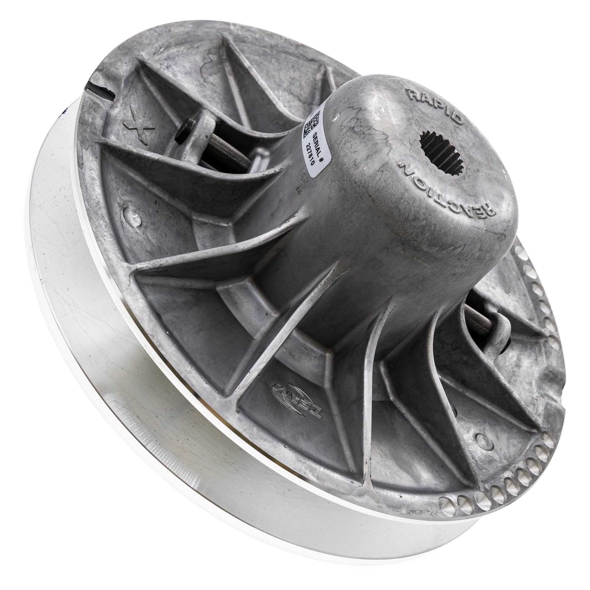 Polaris 1323119 Driven Clutch Assembly RZR Ranger 1000 570 XP Crew 2014-2025