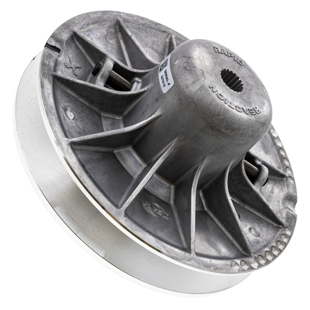 Polaris 1323119 Driven Clutch Assembly RZR Ranger 1000 570 XP Crew 2014-2025