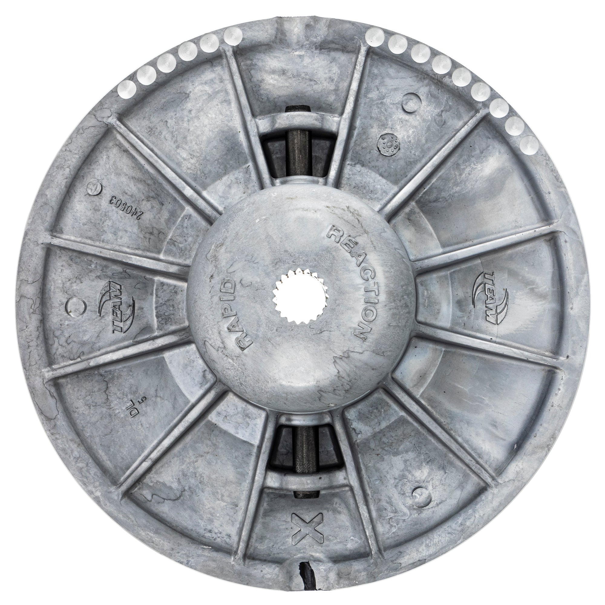 Genuine OEM Polaris Clutch RZR Ranger 1323119