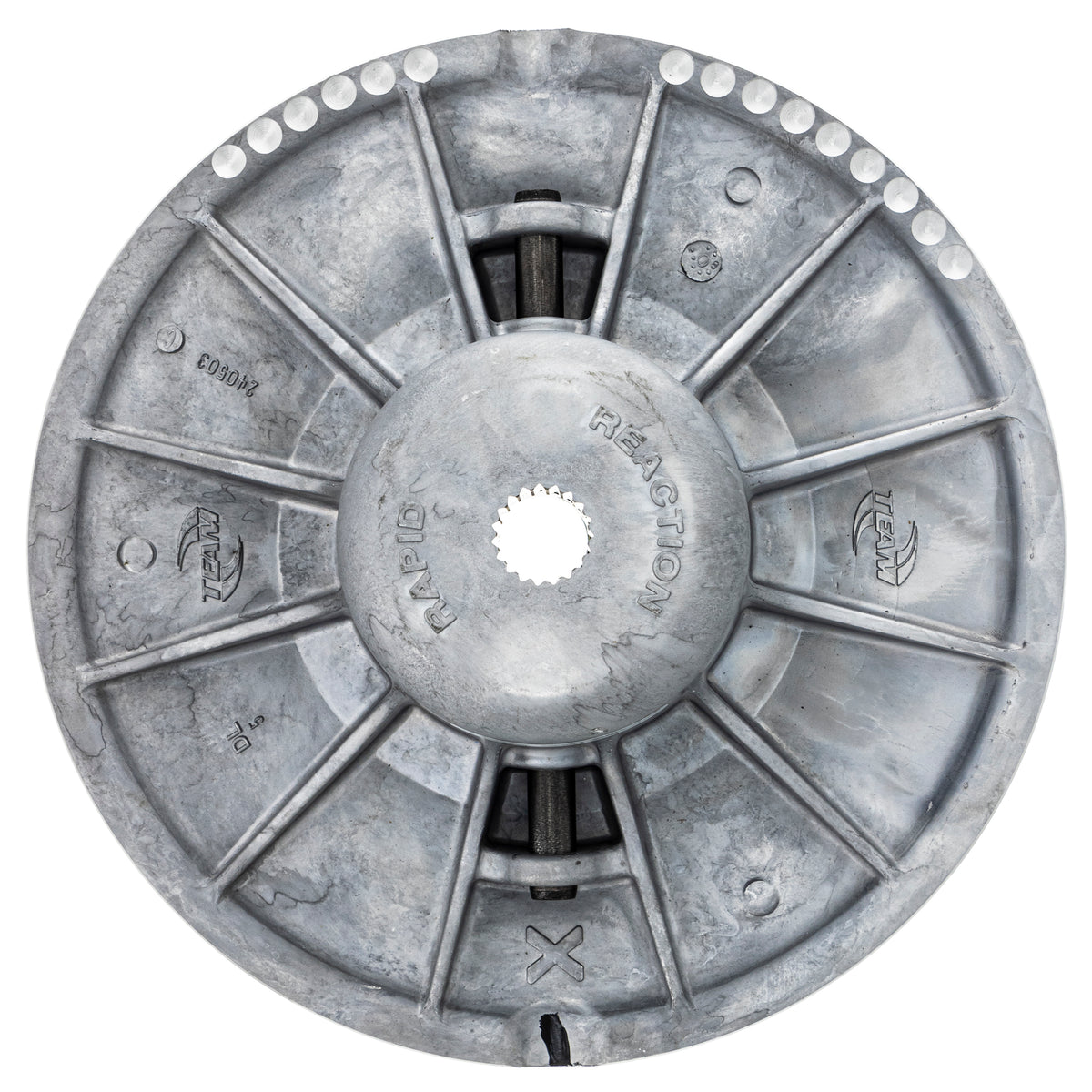 Genuine OEM Polaris Clutch RZR Ranger 1323119