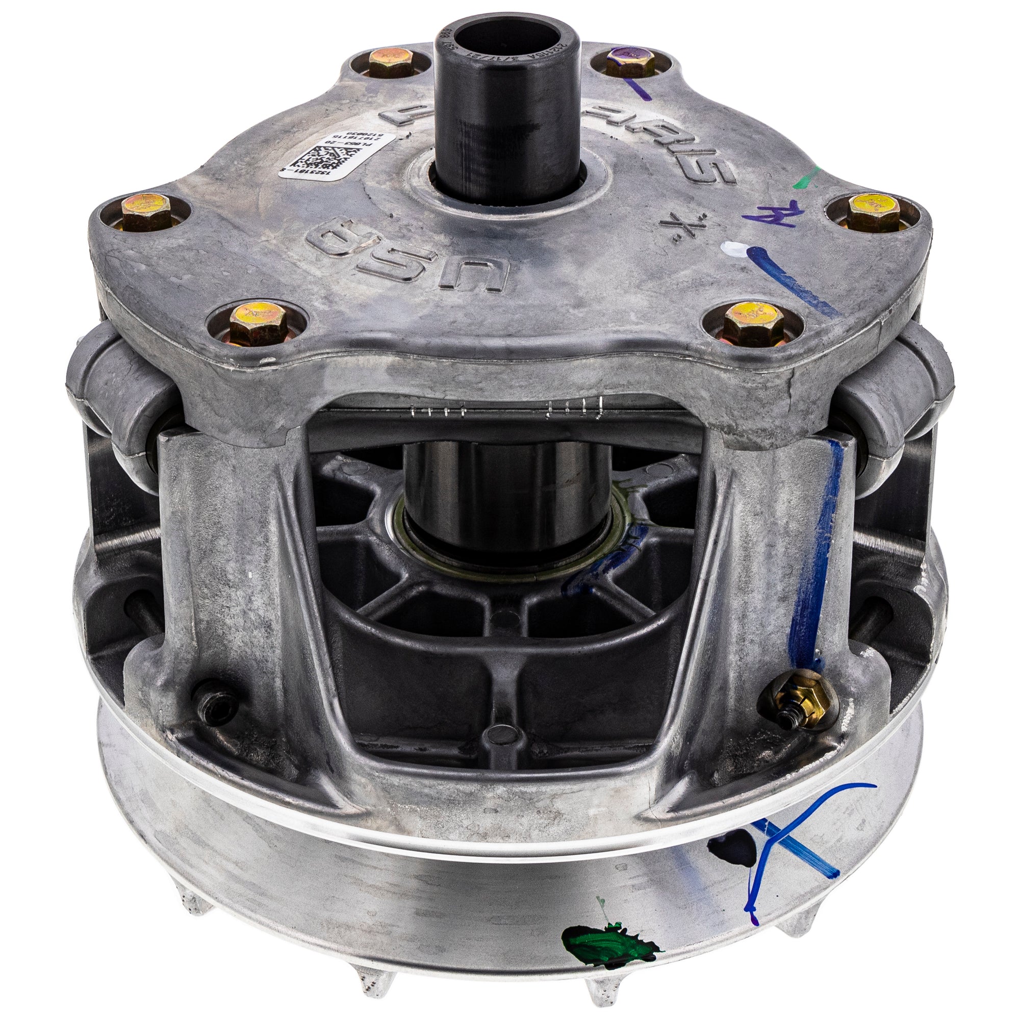 Genuine OEM Polaris Clutches RZR Ranger XC 1323181