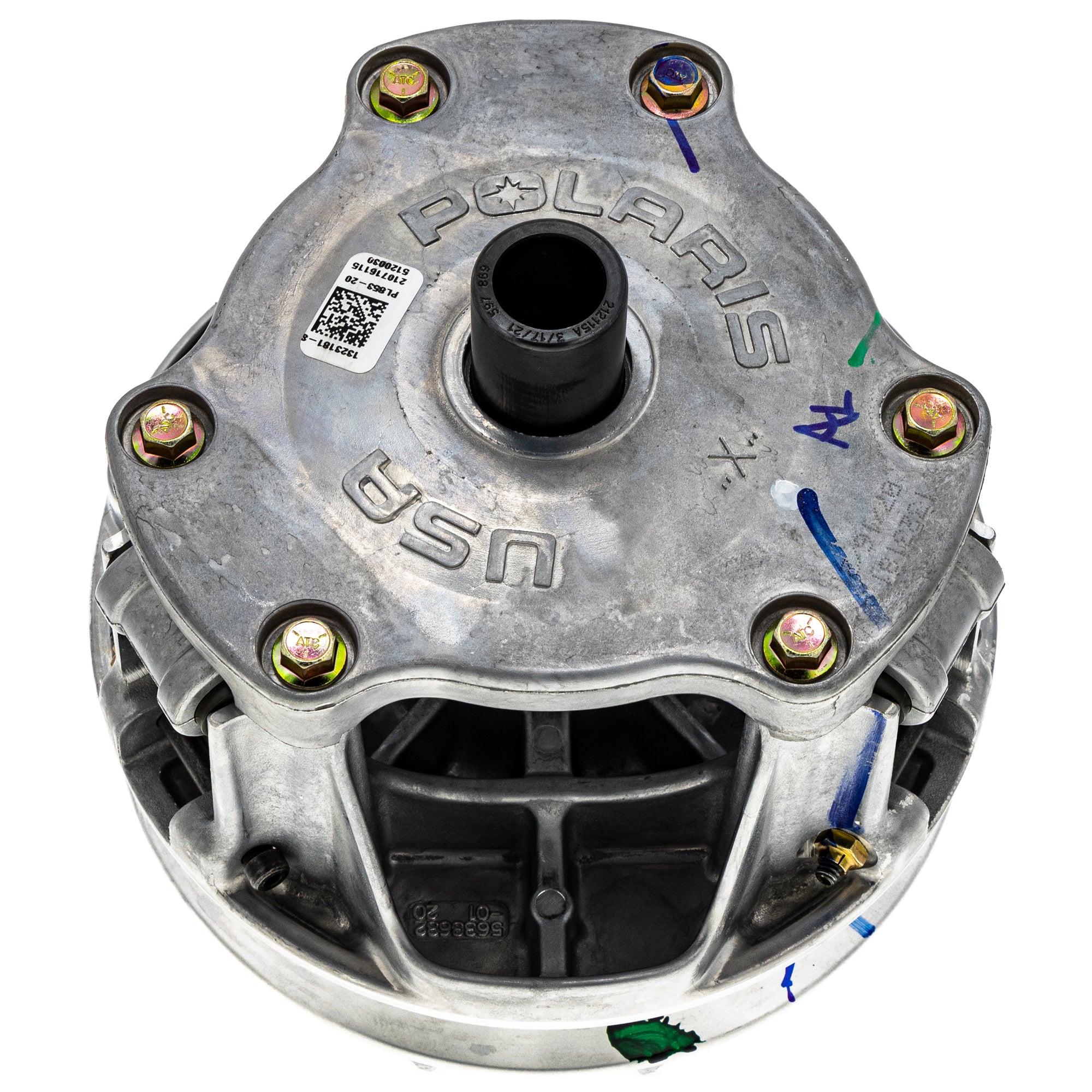 Polaris Drive Clutch 1323181