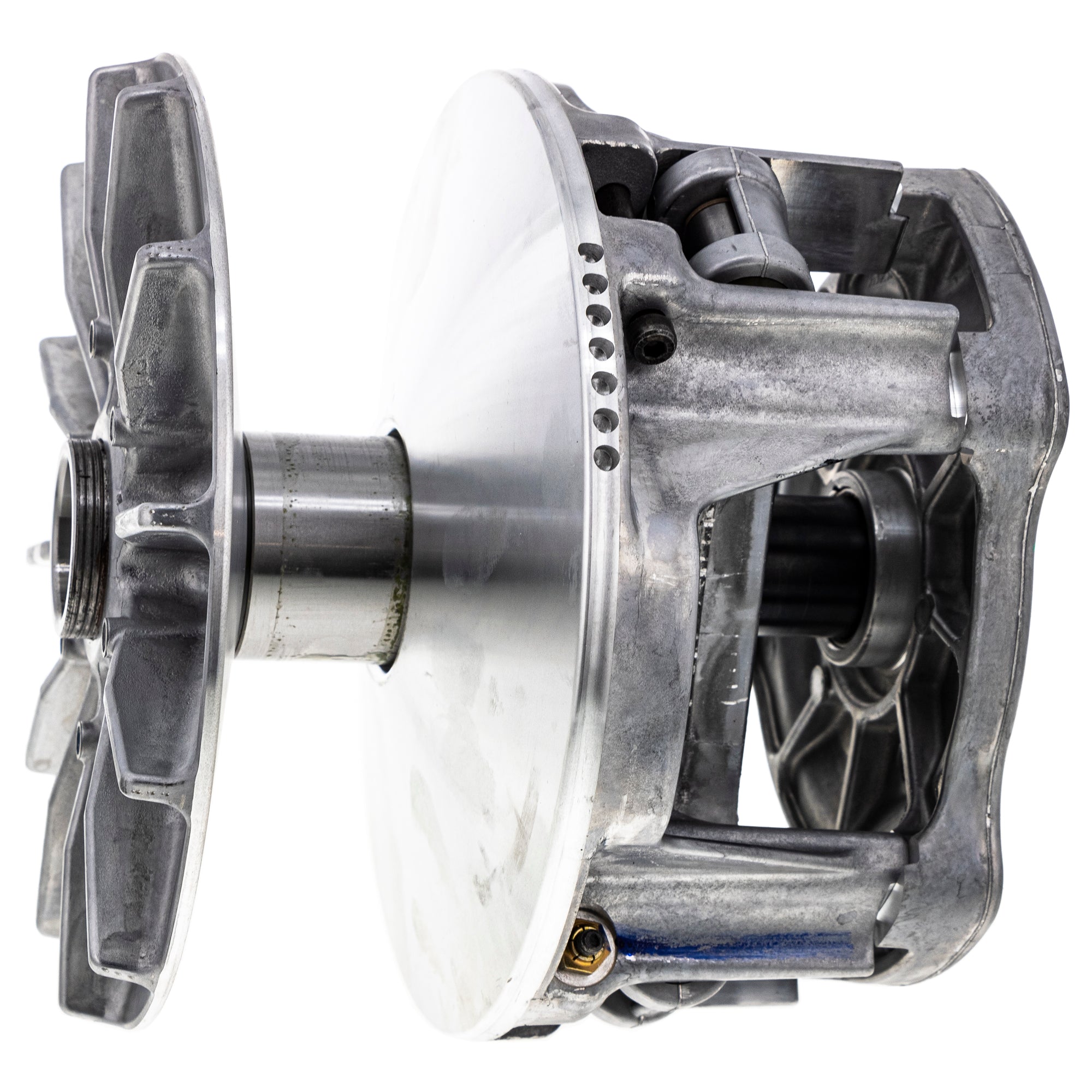 Polaris 1323181 ASM-DRIVE CLUTCH BASIC EBS RZR Ranger 900 XP