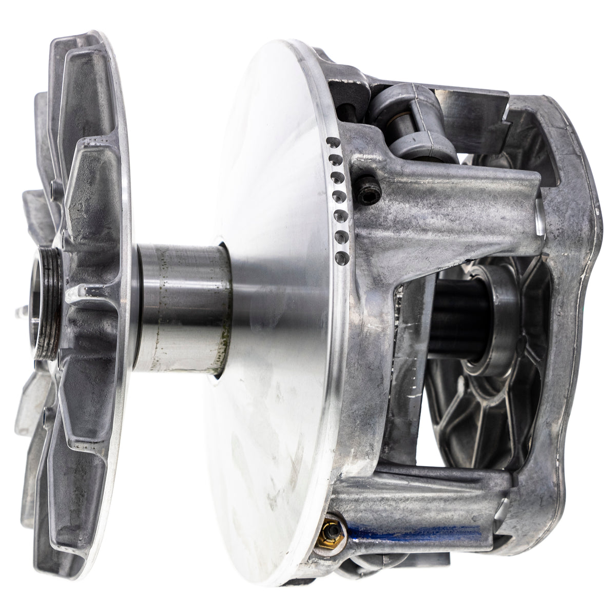 Polaris 1323181 ASM-DRIVE CLUTCH BASIC EBS RZR Ranger 900 XP