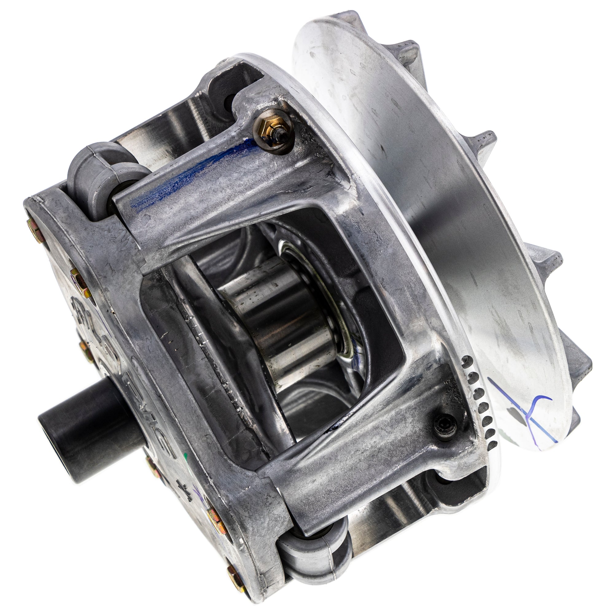 Polaris 1323181 ASM-DRIVE CLUTCH BASIC EBS RZR Ranger 900 XP