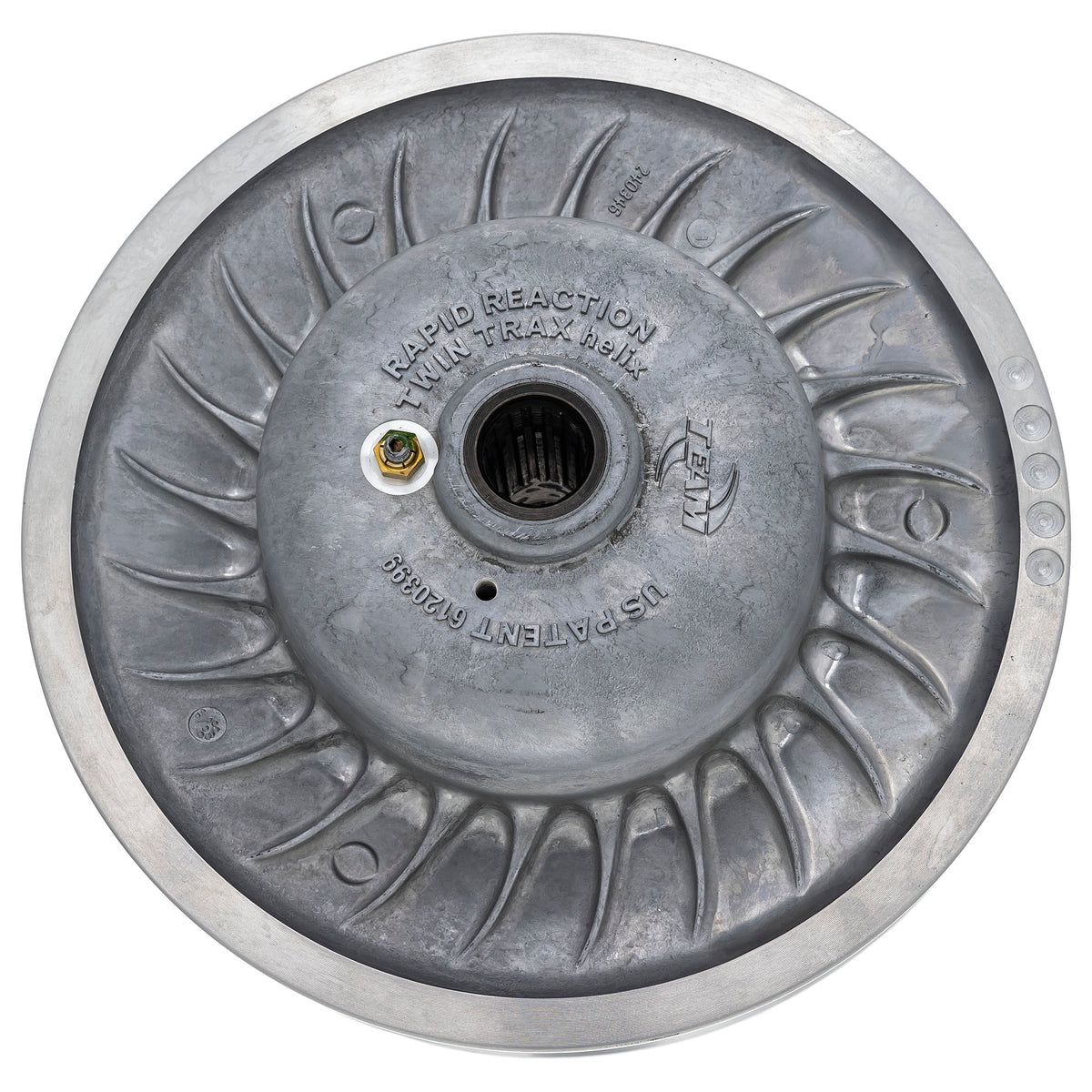 Genuine OEM Polaris Clutch Indy Switchback RMK WideTrak 1323185