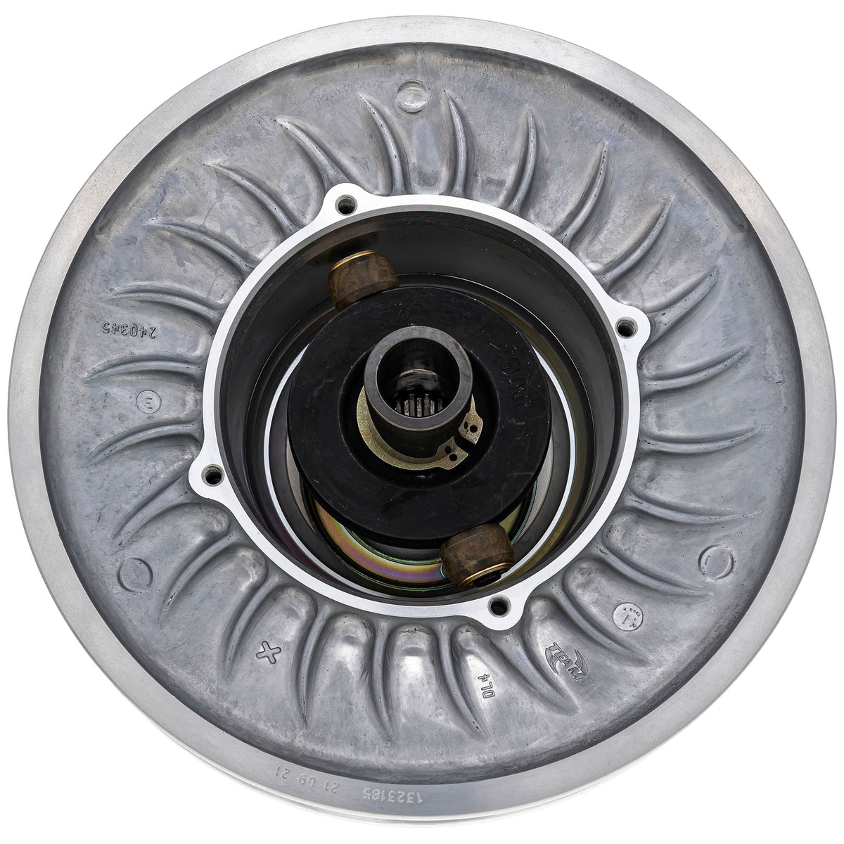 Polaris Driven Clutch Assembly 1323185