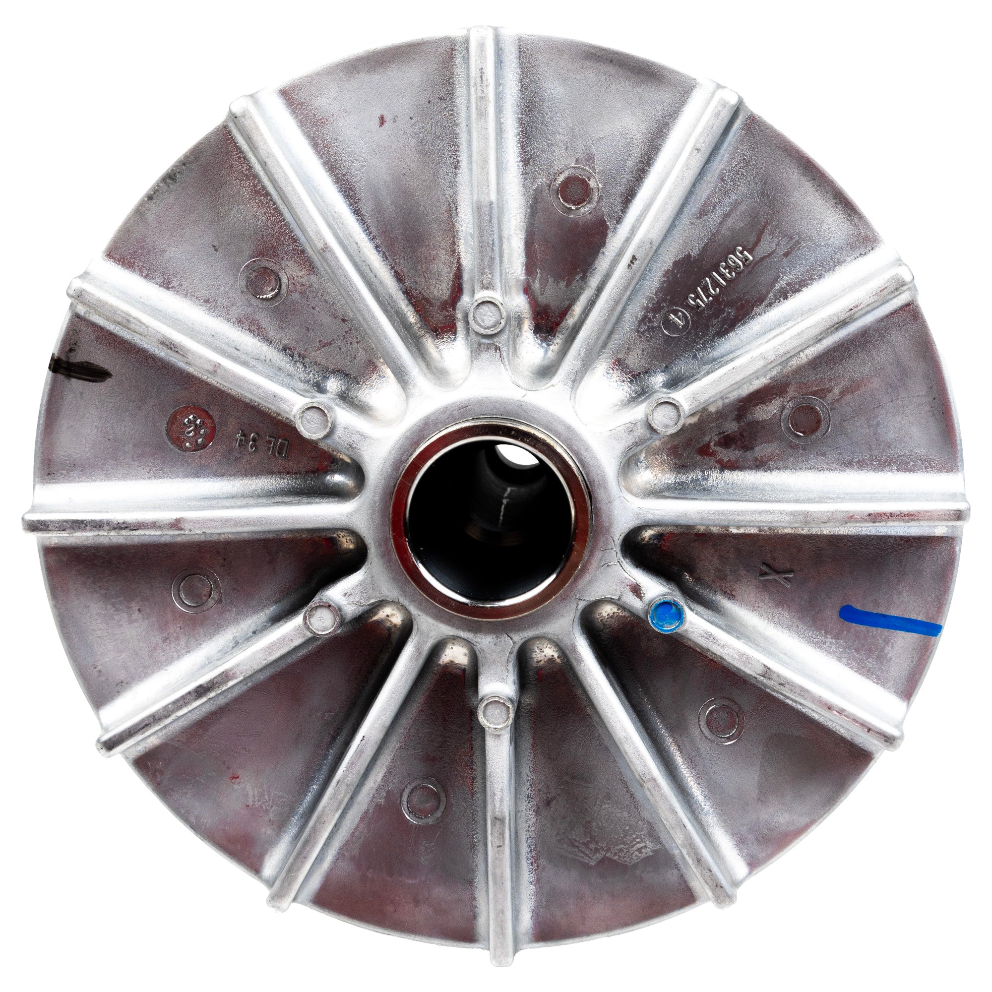 Polaris 1323193 Primary Drive Clutch 2013-2015 XP Ranger 900 Crew 1323035