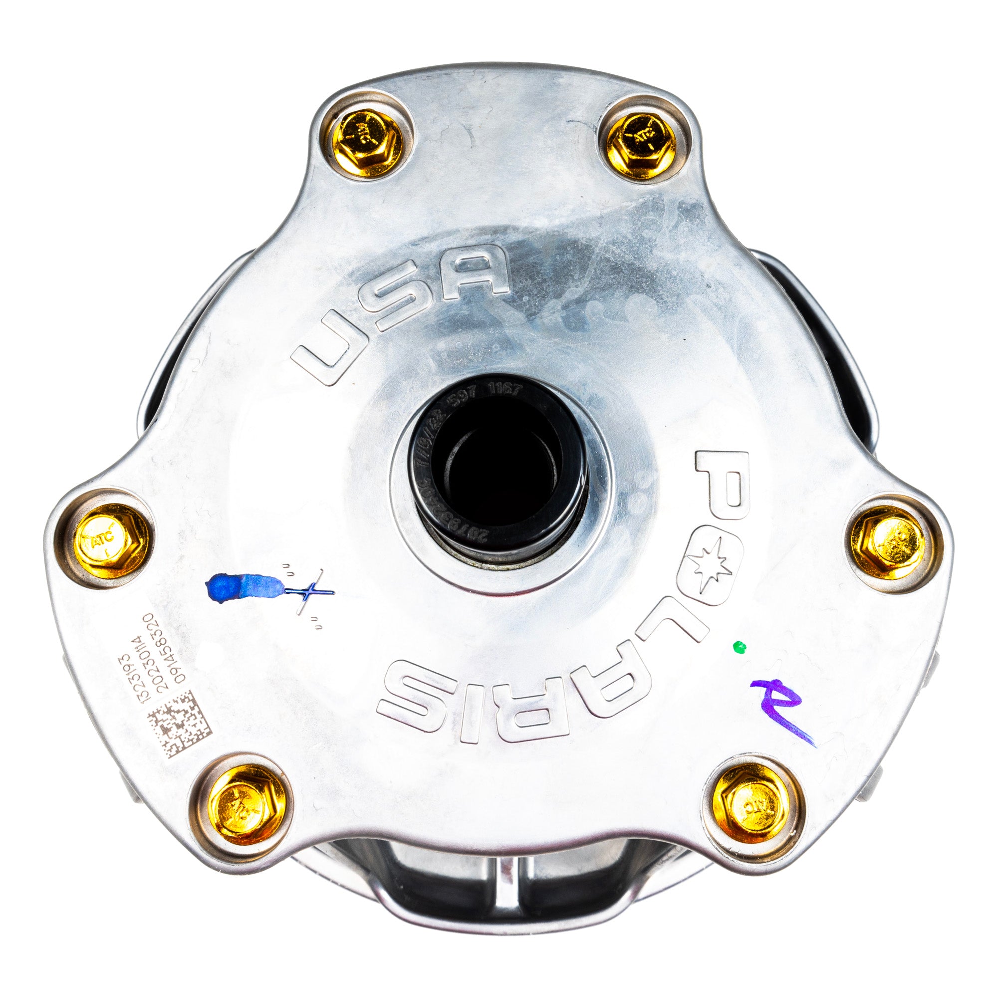 Polaris 1323193 Primary Drive Clutch 2013-2015 XP Ranger 900 Crew 1323035