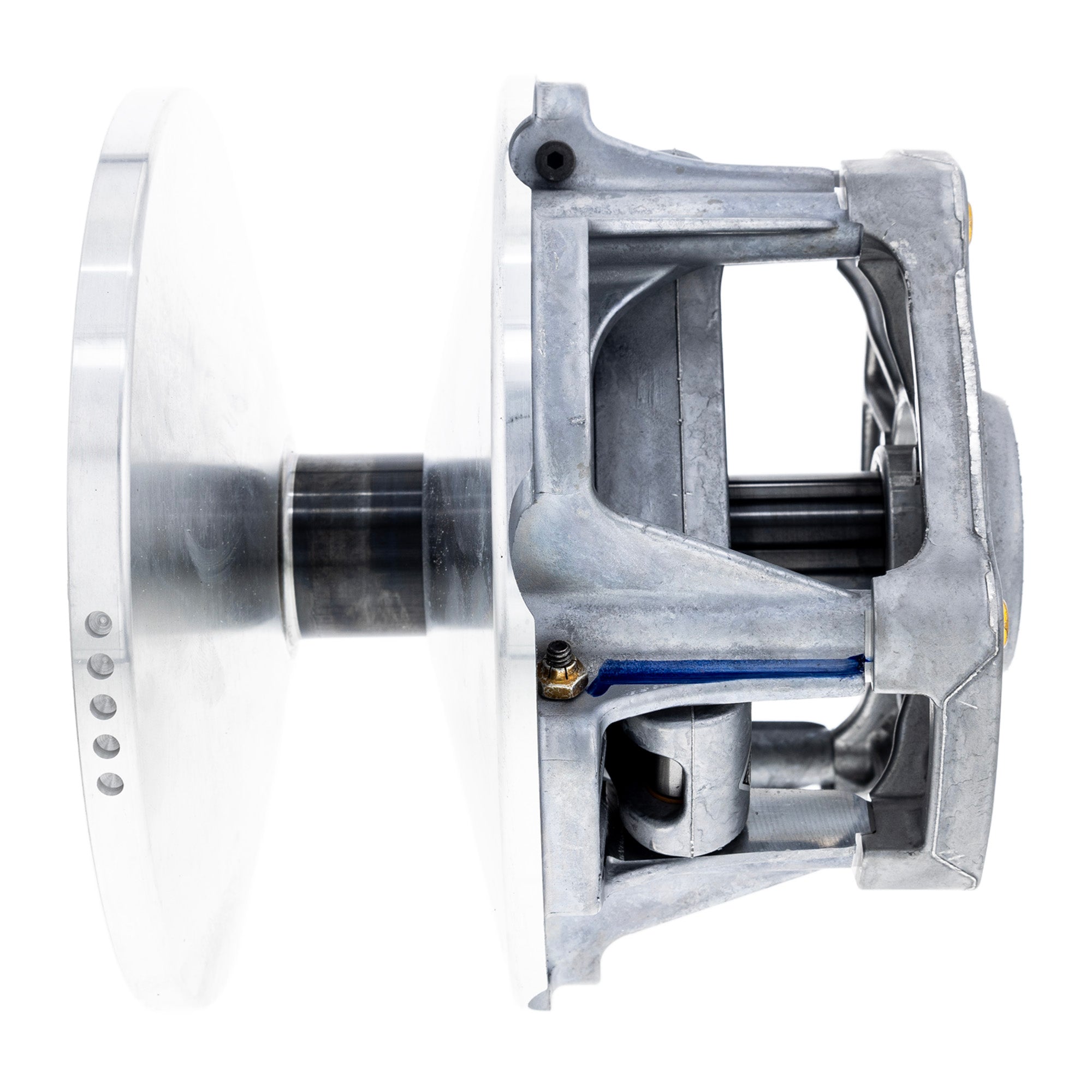 Polaris 1323209 Asm-Drive Clutch Bsc SwitchBack Switchback SKS Rush RMK Pro-RMK