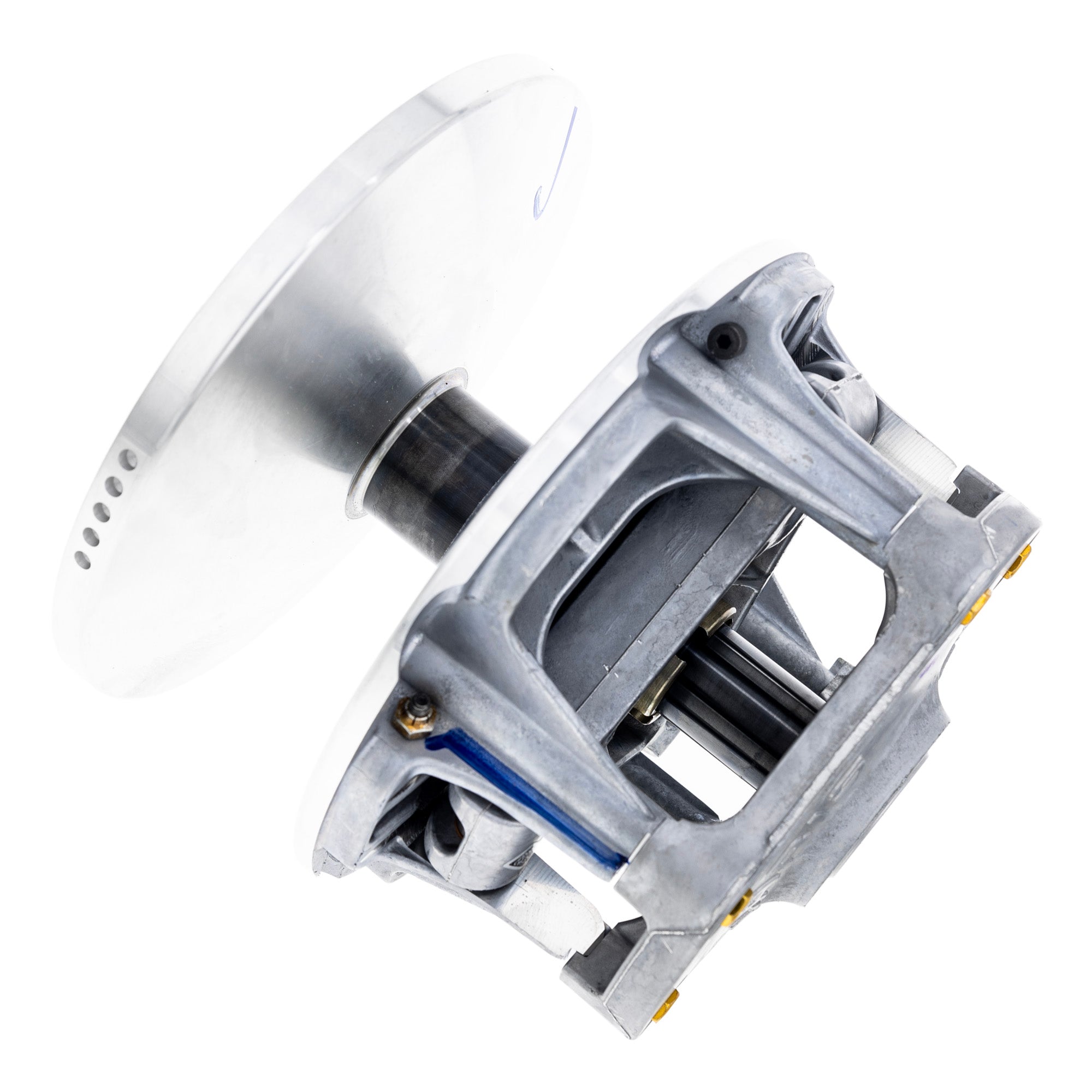 Polaris 1323209 Asm-Drive Clutch Bsc SwitchBack Switchback SKS Rush RMK Pro-RMK