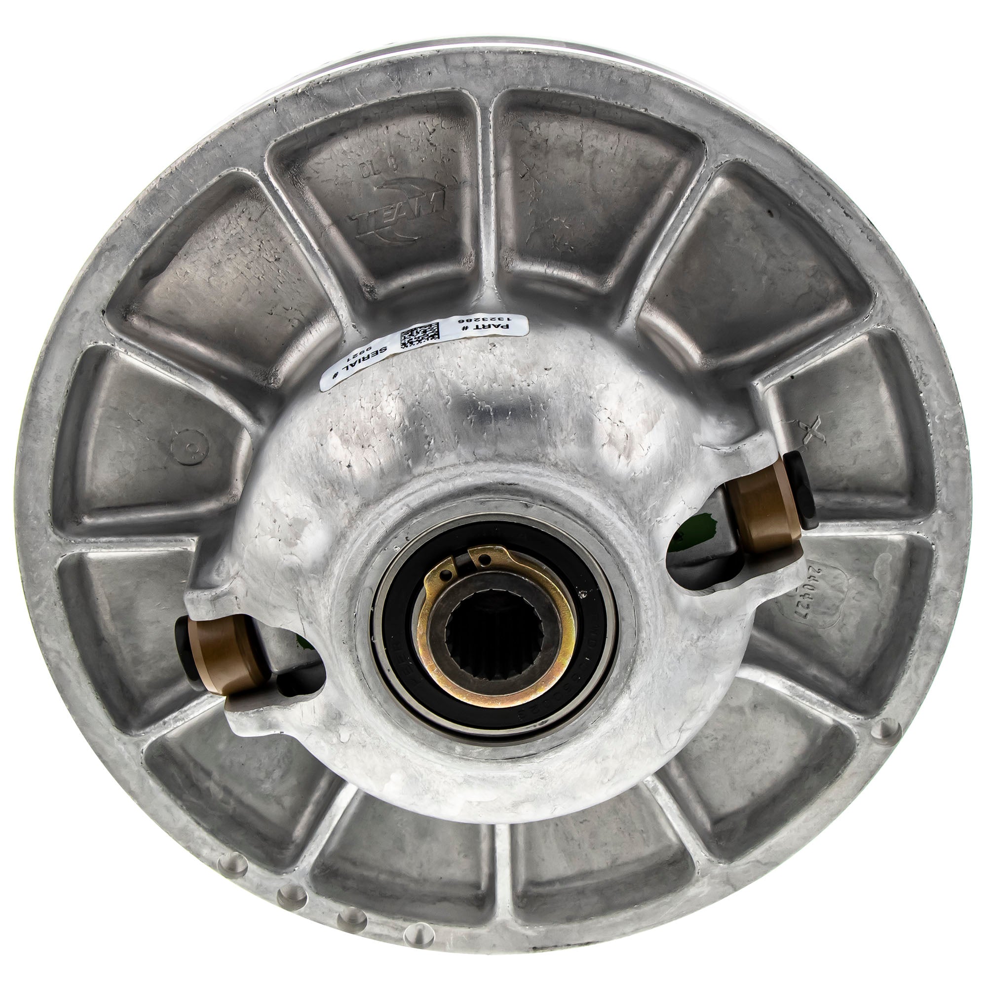 Genuine OEM Polaris Driven Clutch Ranger ACE 1323286