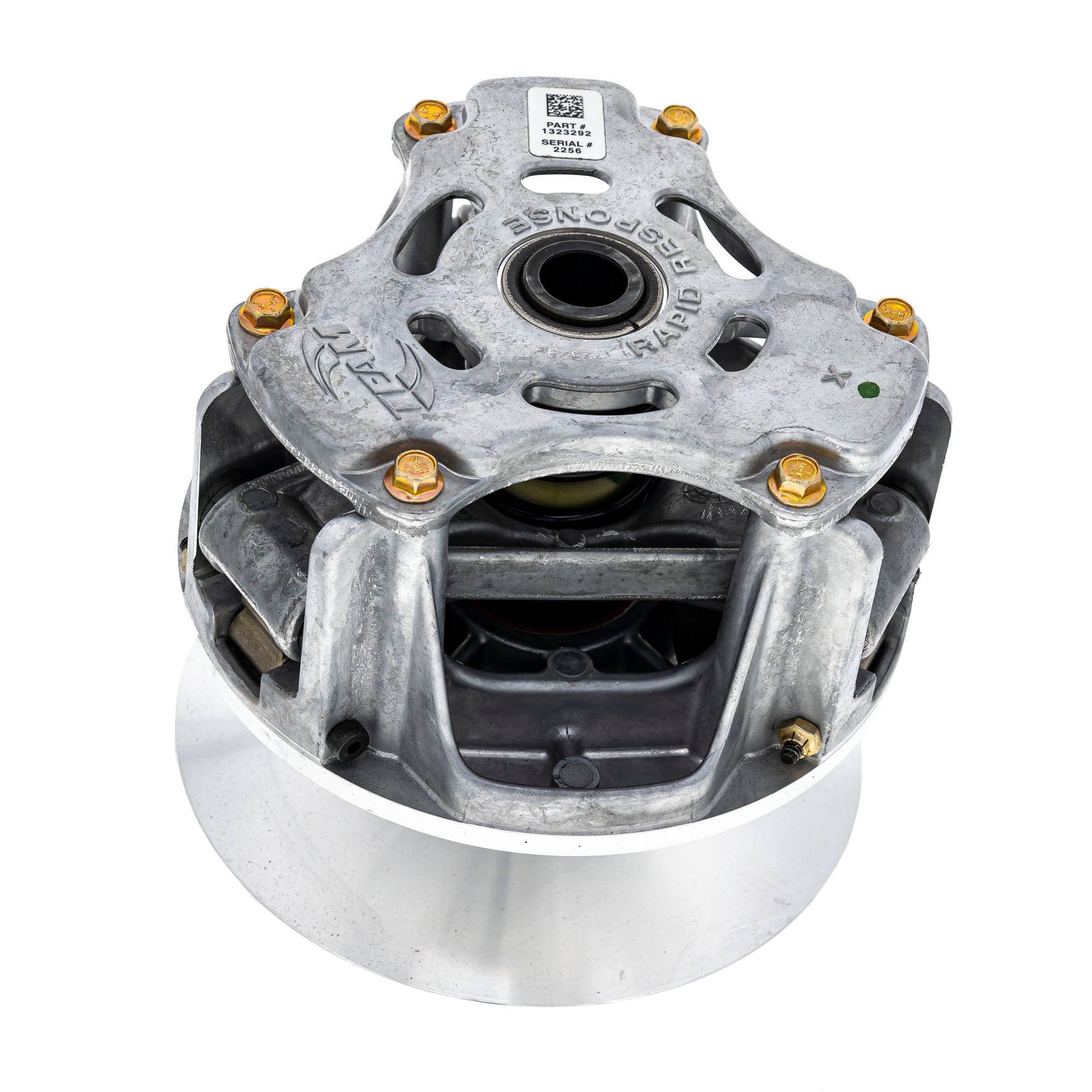 Polaris 1323292 Diesel Drive Clutch Assembly Ranger 1000 Crew 2016