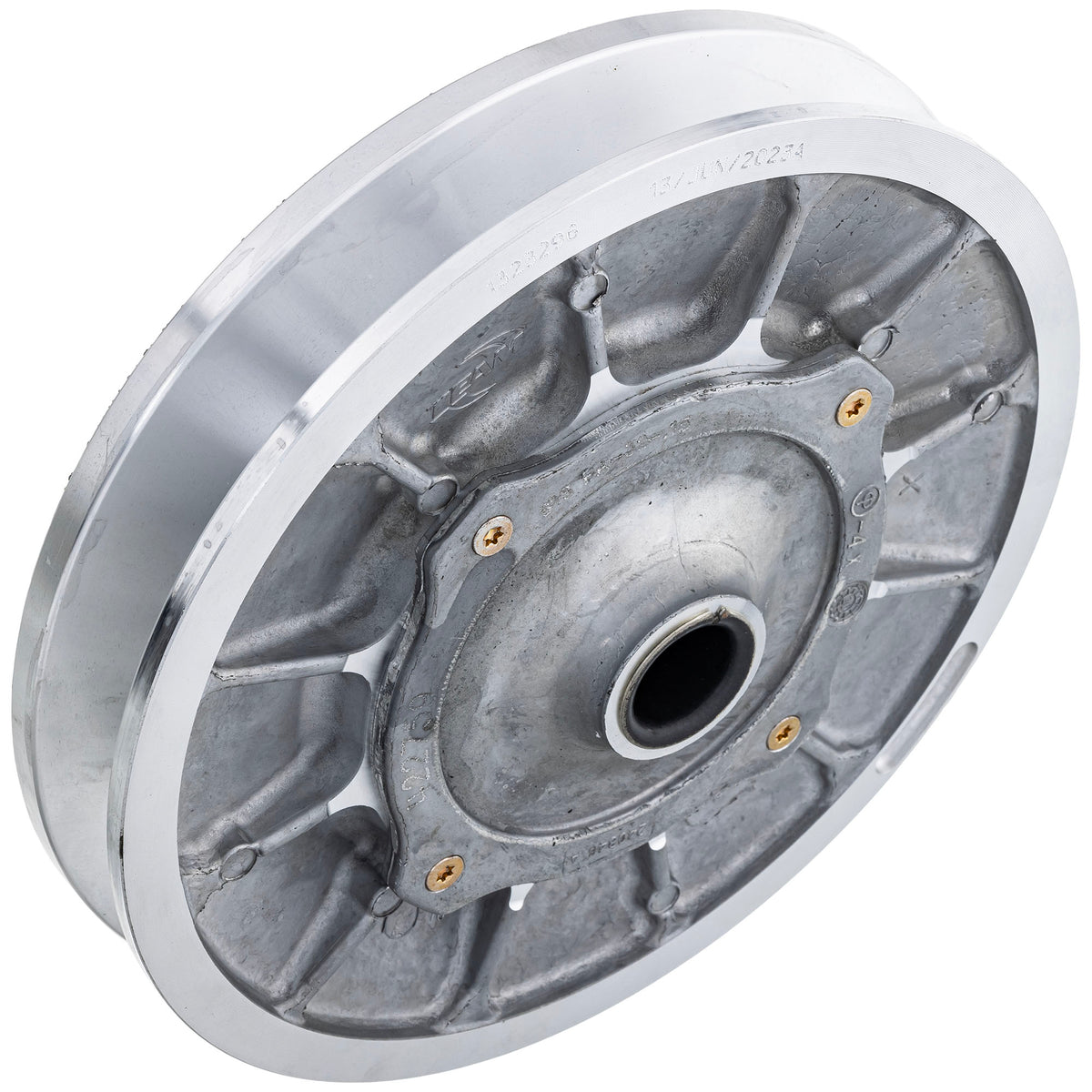 Polaris Driven Tied Clutch Assembly 1323296 alternate view