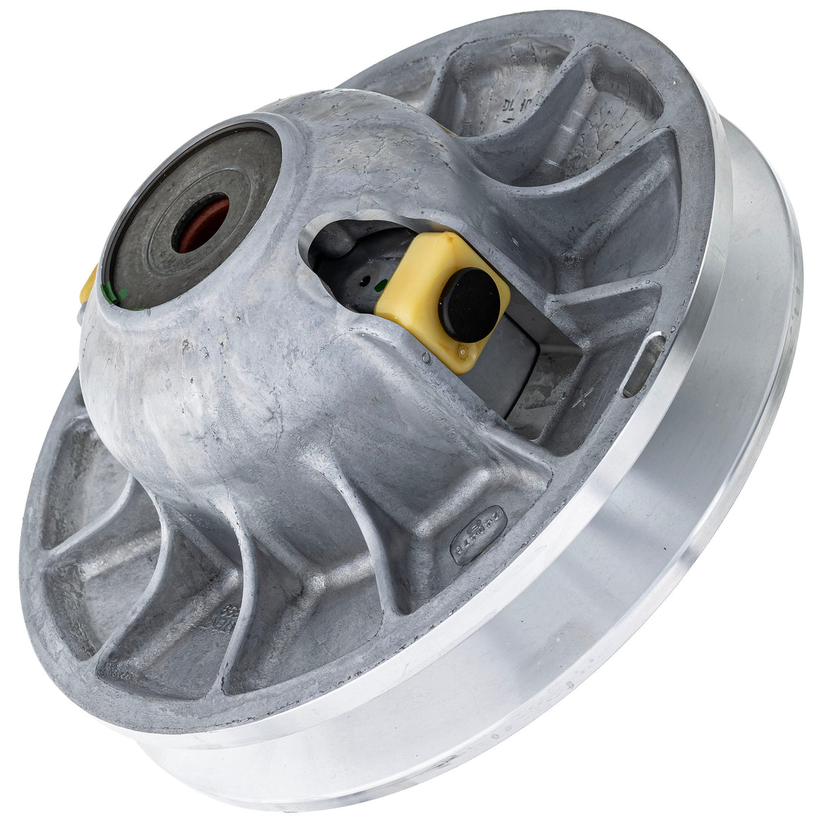 Polaris 1323296 Tied Clutch Driven Assembly Sportsman X2 570 Touring Utility