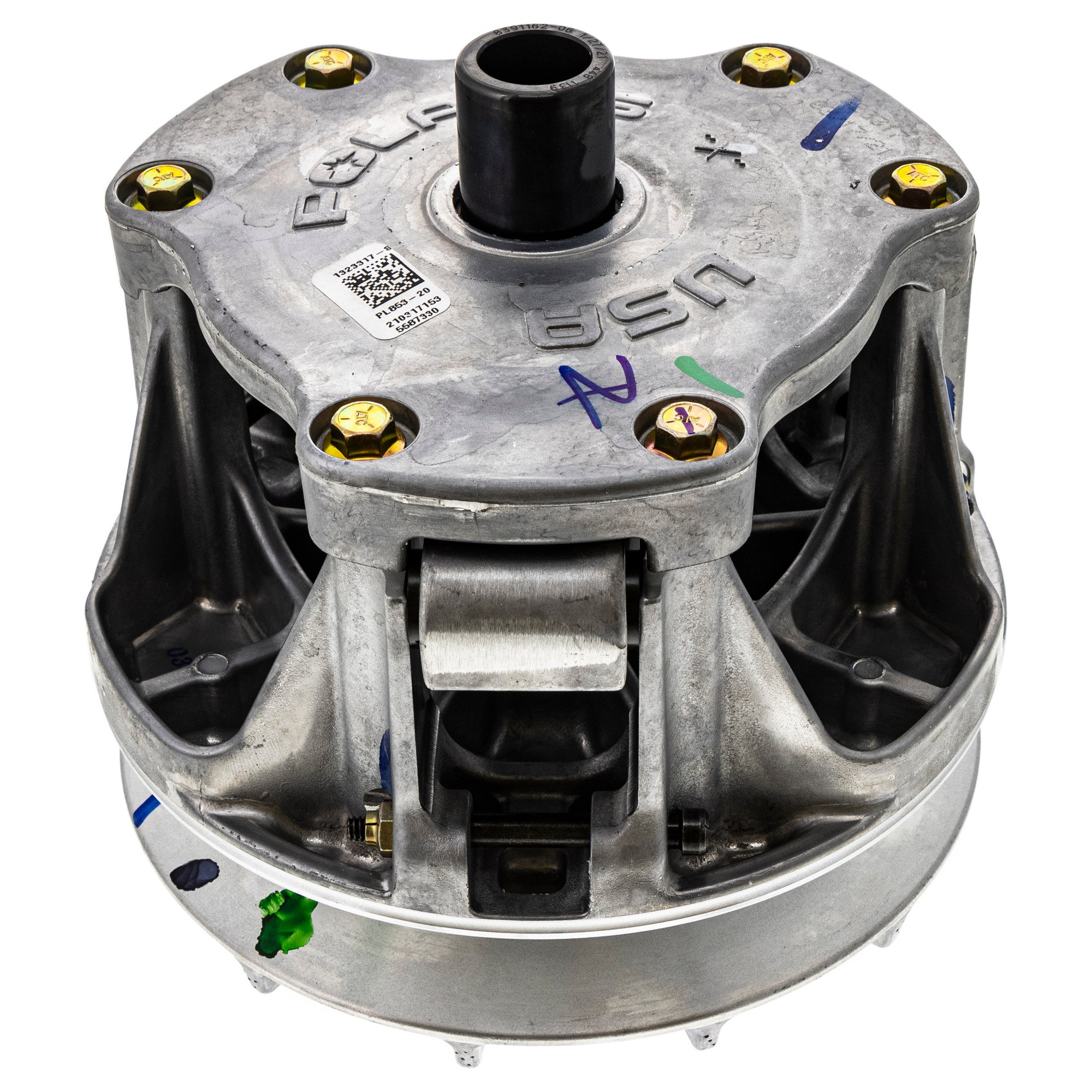 Polaris 1323317 Basic Drive Clutch Bearing RZR Ranger General 1000 XP S Crew