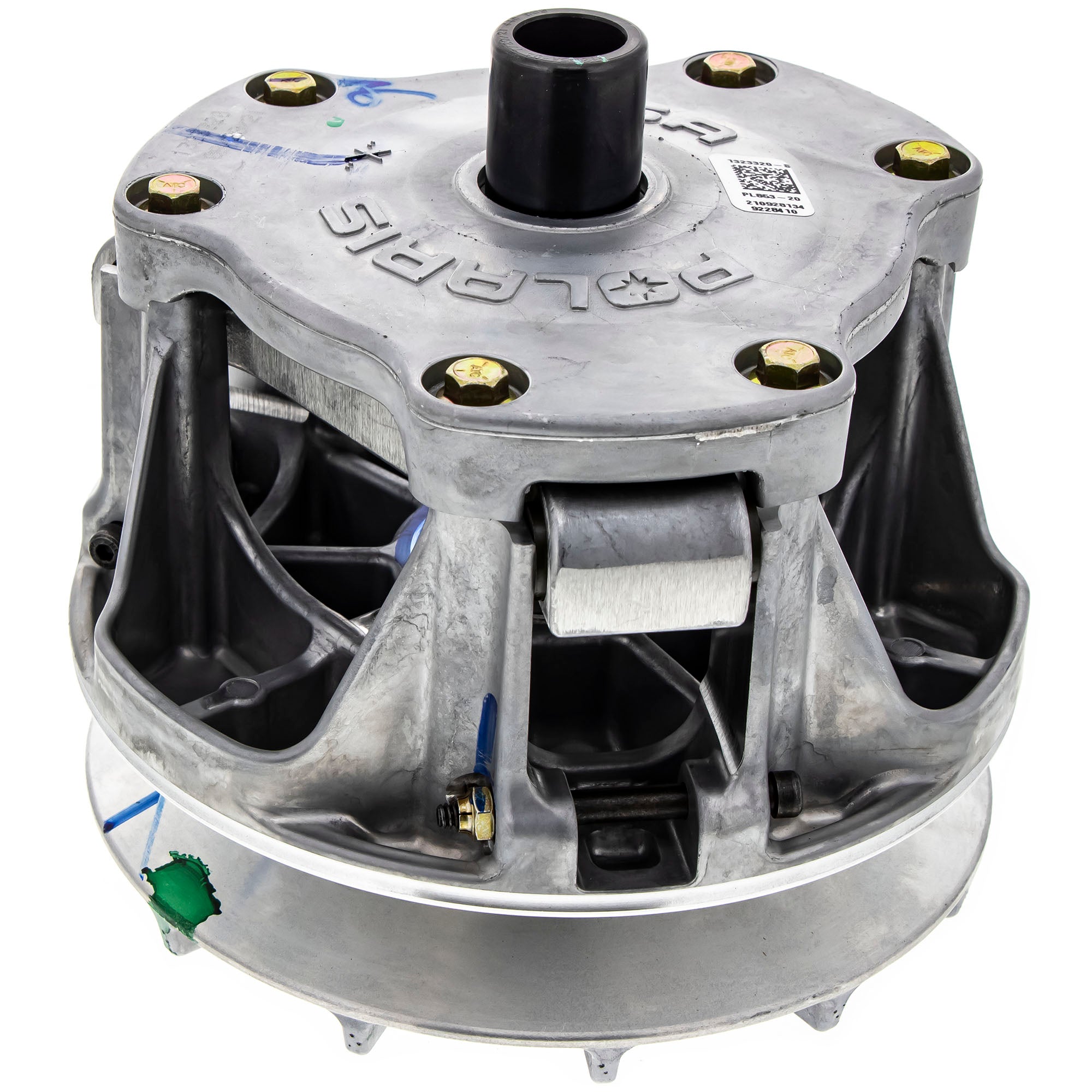 yu Polaris 1323320 Drive Clutch Assembly | FixMyToys