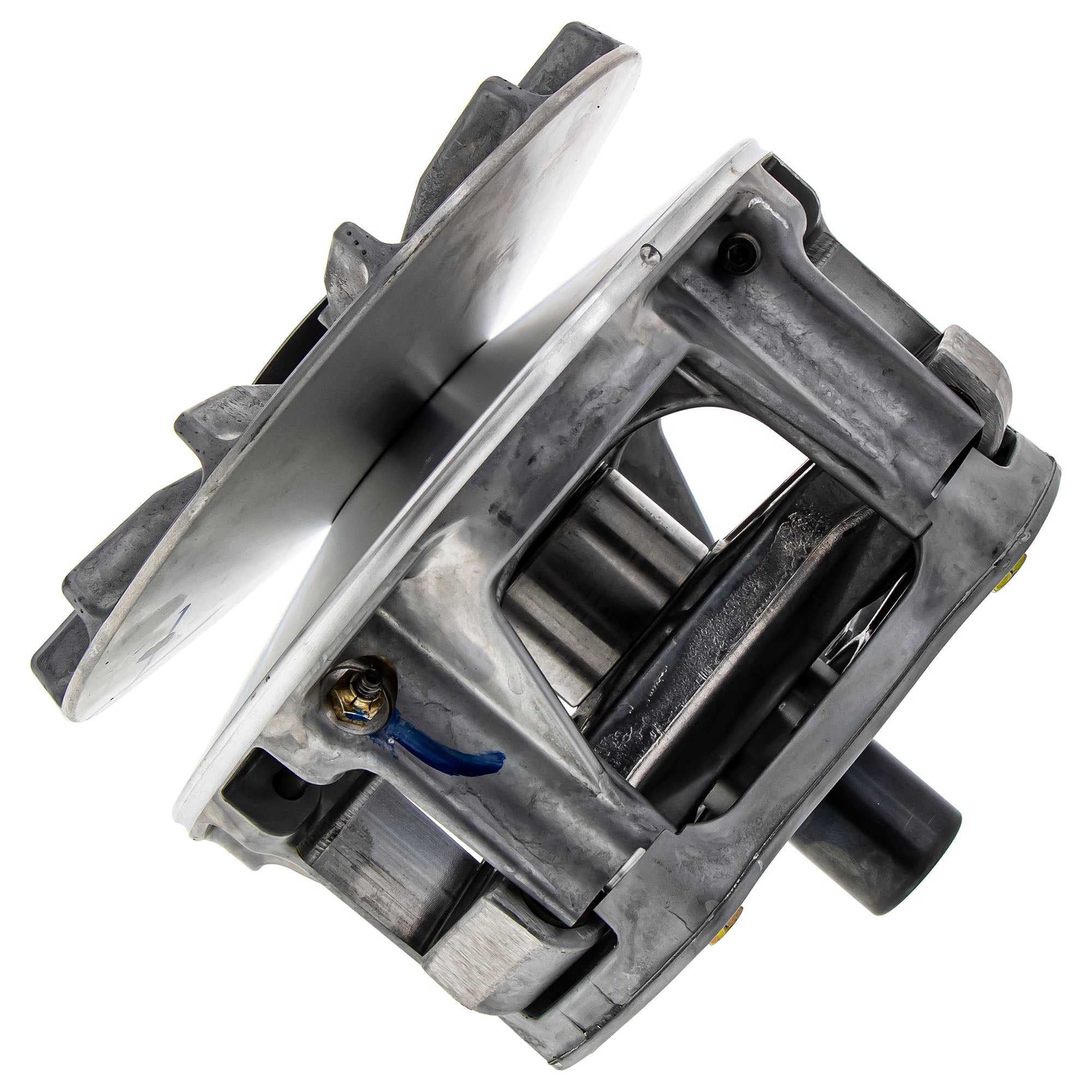 Polaris 1323320 ASM-DRV CLUTCH BASIC 31MM EBS RZR Ranger 1000 XP General