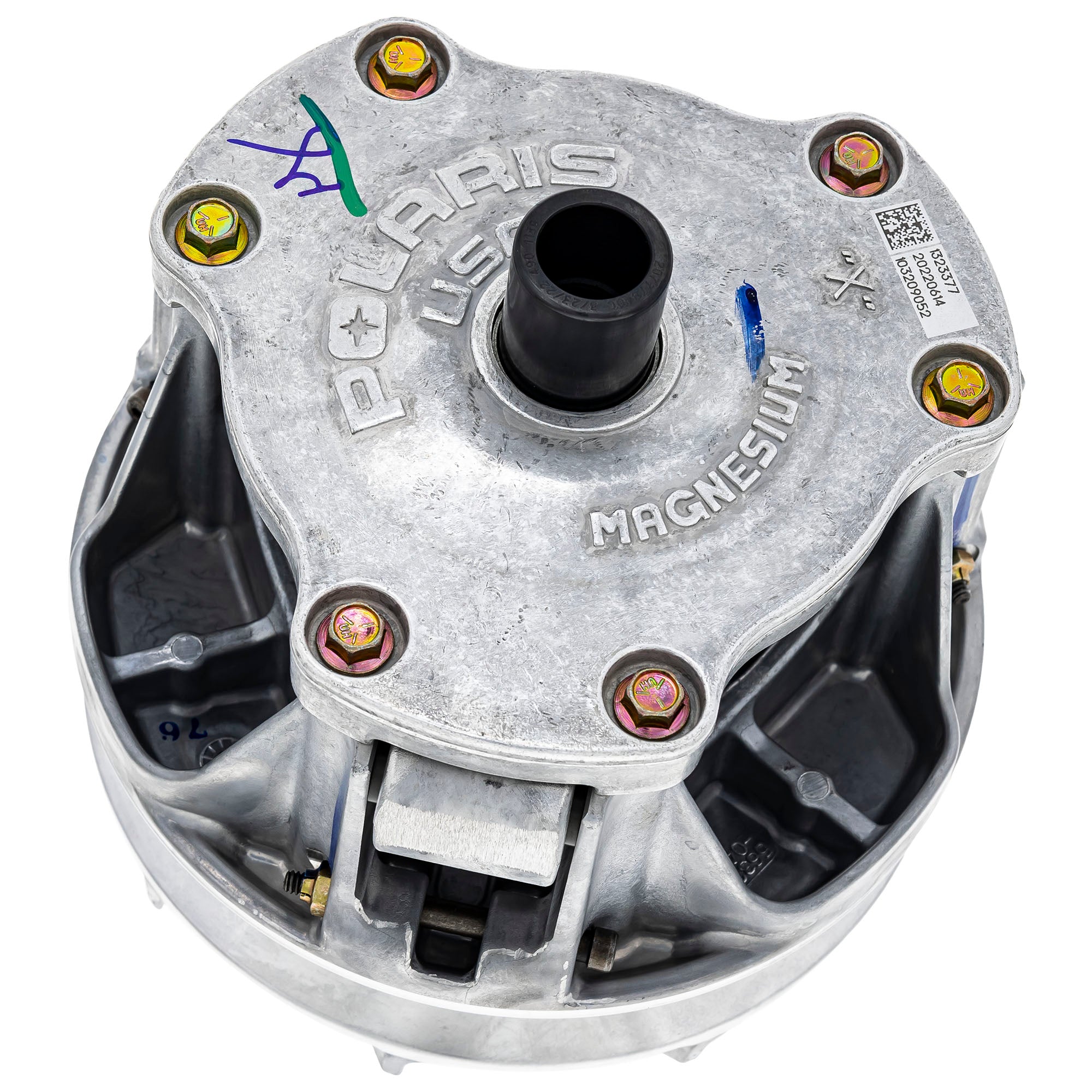 Polaris 1323377 Drive Clutch Assembly Sportsman Scrambler 1000 850 XP SP S