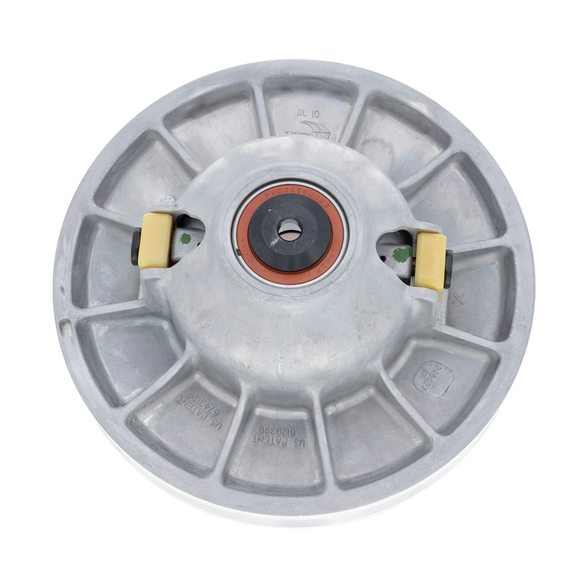 Polaris 1323403 Basic 30mm Driven Clutch Assembly RZR General 900 1000 XP 4 Sport Ultimate
