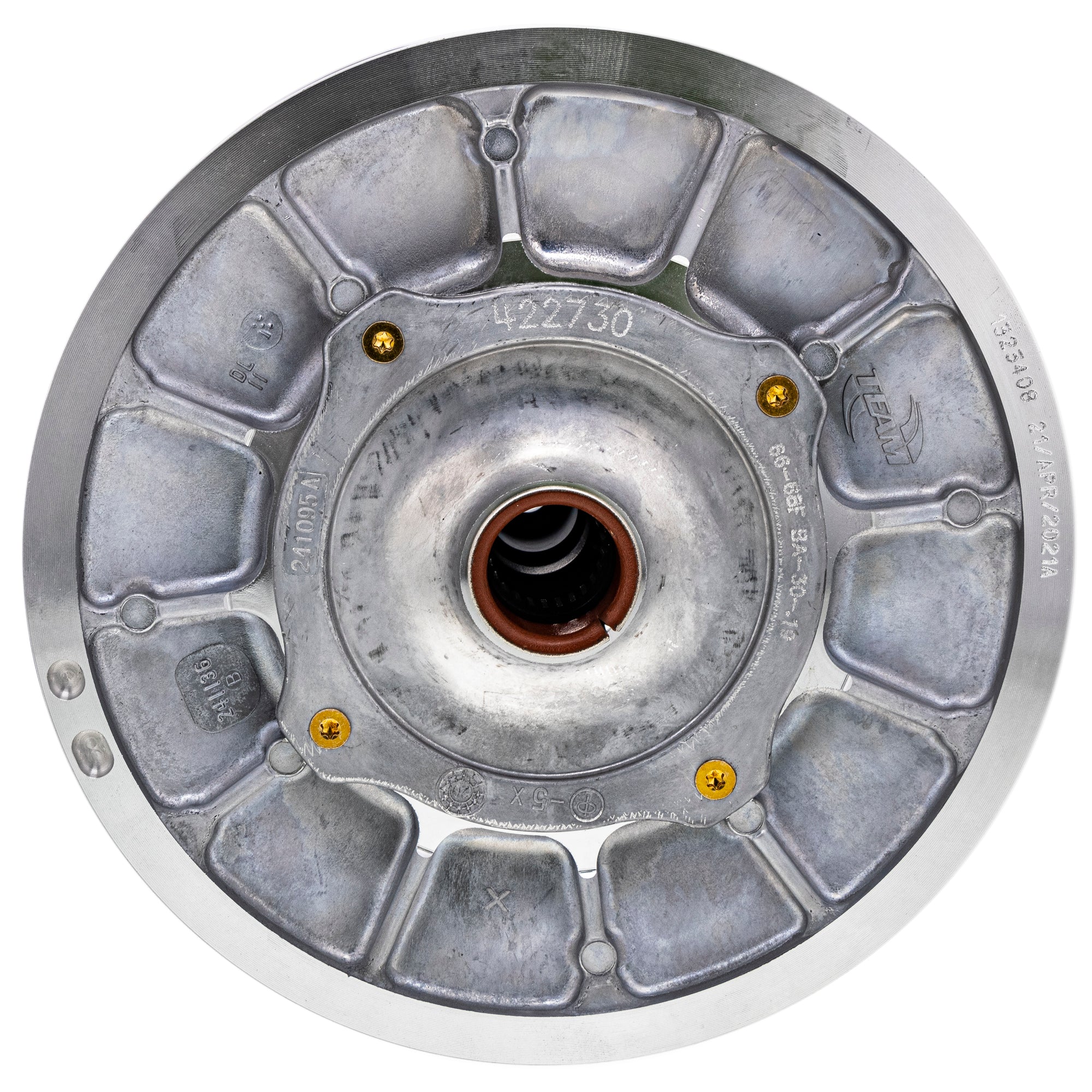 Polaris 1323408 Driven Clutch Assembly RZR XC 900 XC S 4 1323333 2016-2024