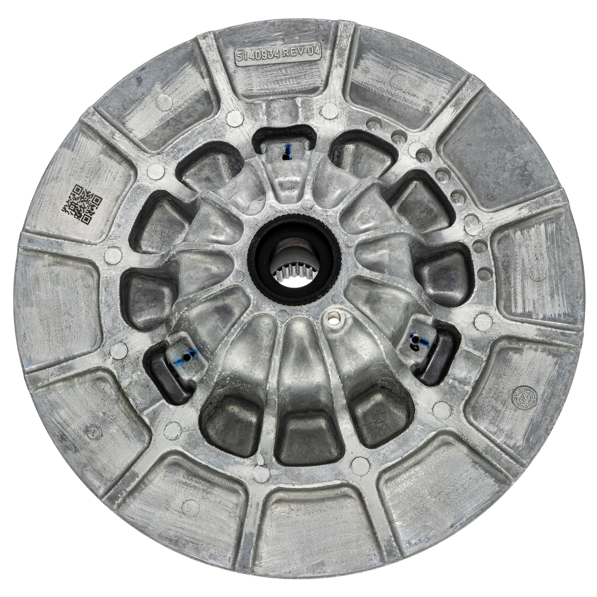 Polaris 1323450 P90X Driven Stationary | FixMyToys