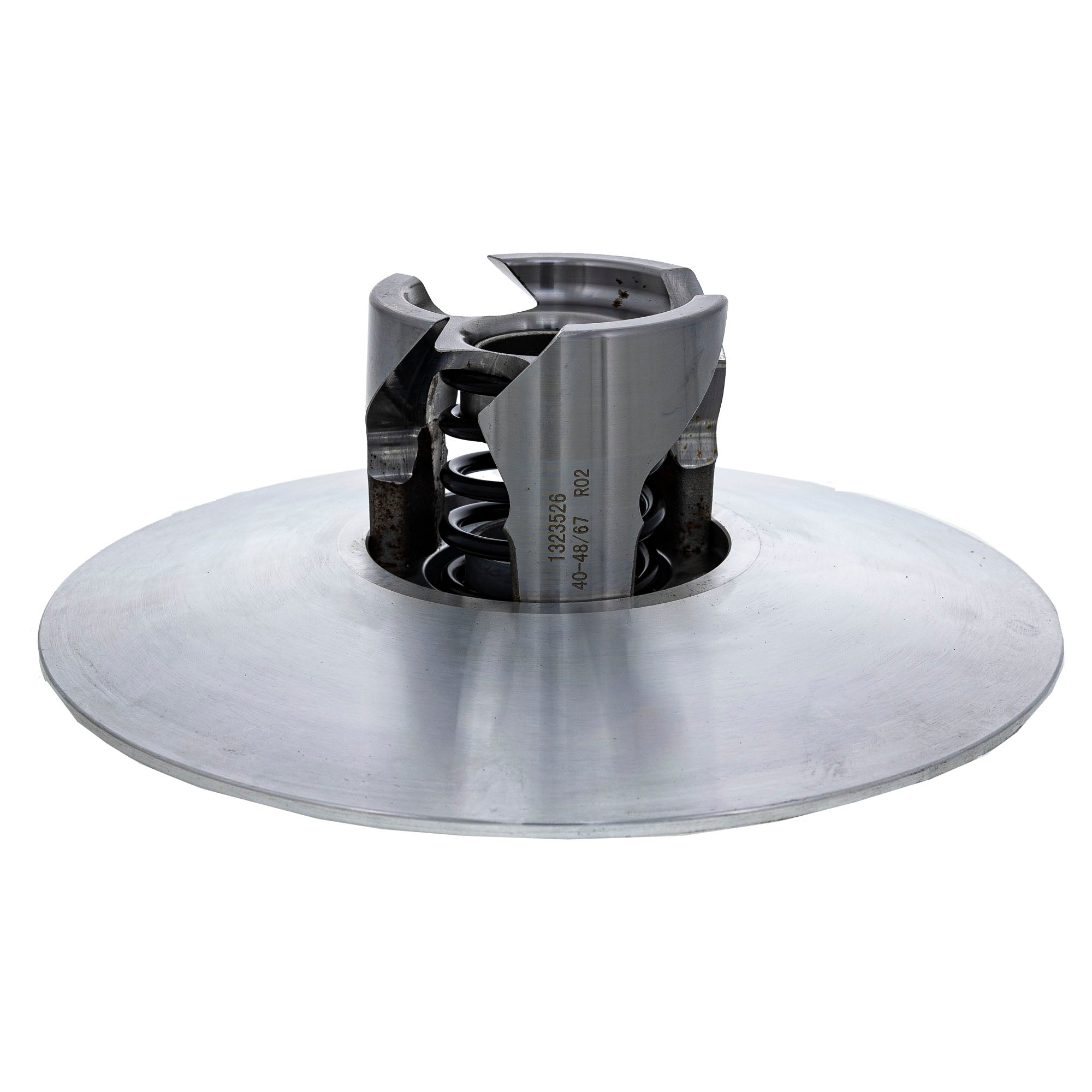 Polaris 1323451 P90X Moveable Driven Ranger Trail Boss 1000 XP Crew 2018-2021