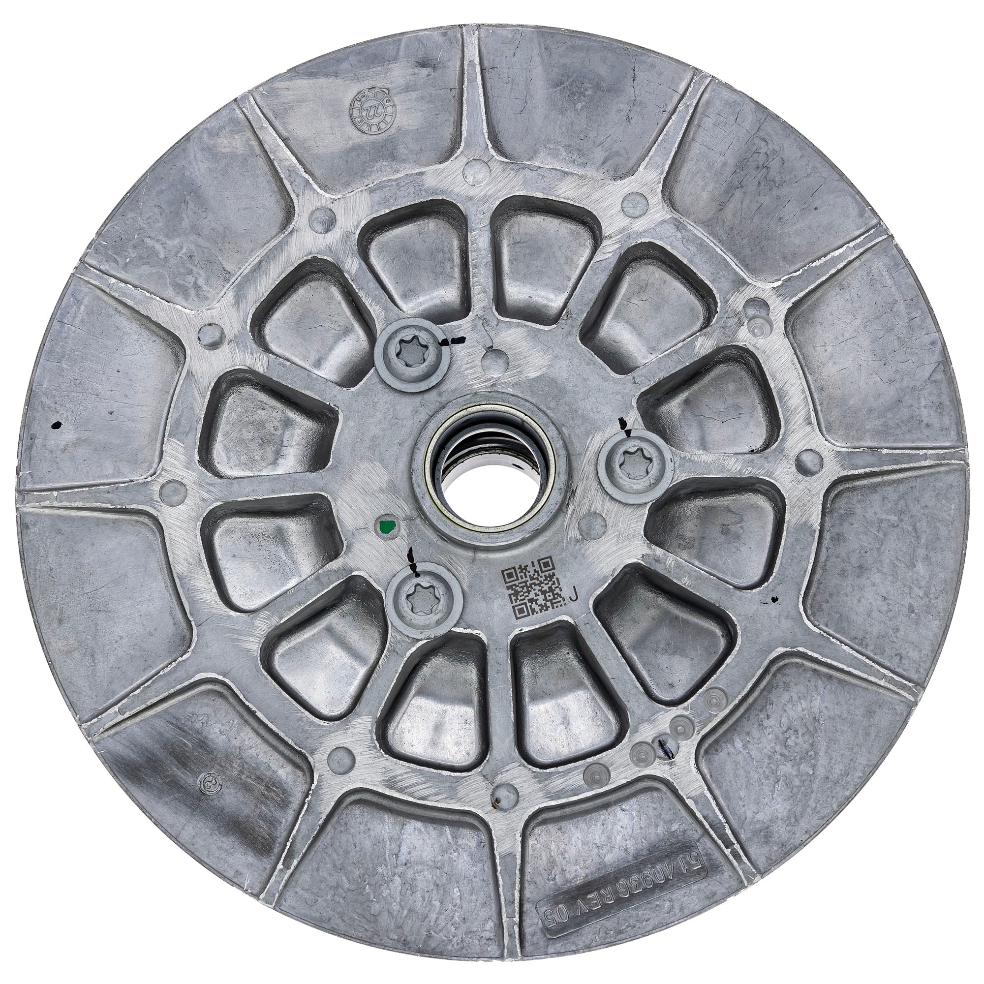 Genuine OEM Polaris Pulley Ranger 1323564