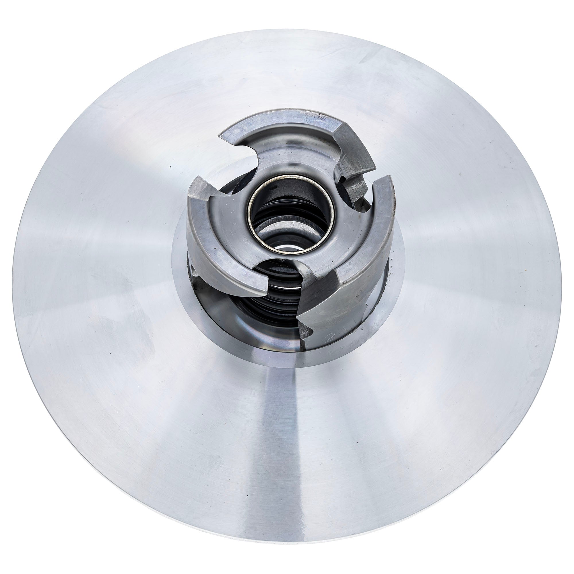 Polaris Crew Movable Sheave Assembly 1323564