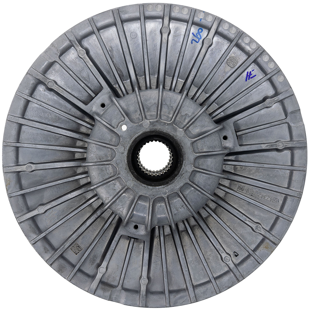 Polaris 1323568 Stationary Sheave Driven Assembly RZR 4 2022-2025