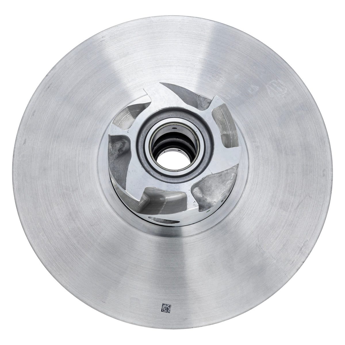 Genuine OEM Polaris Pulley RZR 1323570