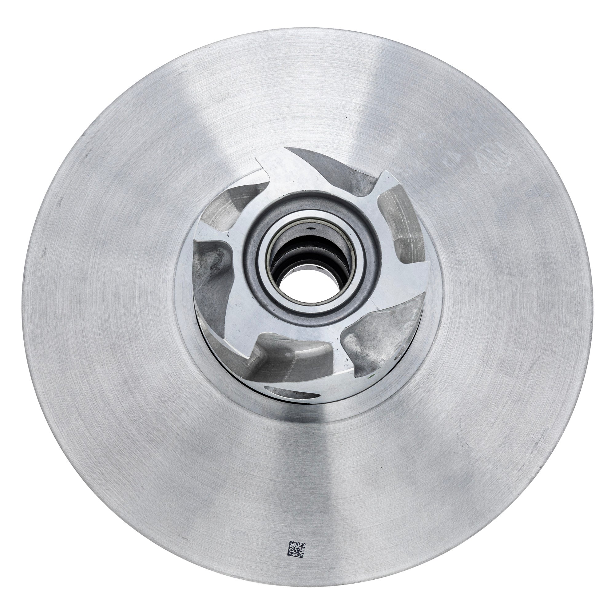 Genuine OEM Polaris Pulley RZR 1323570