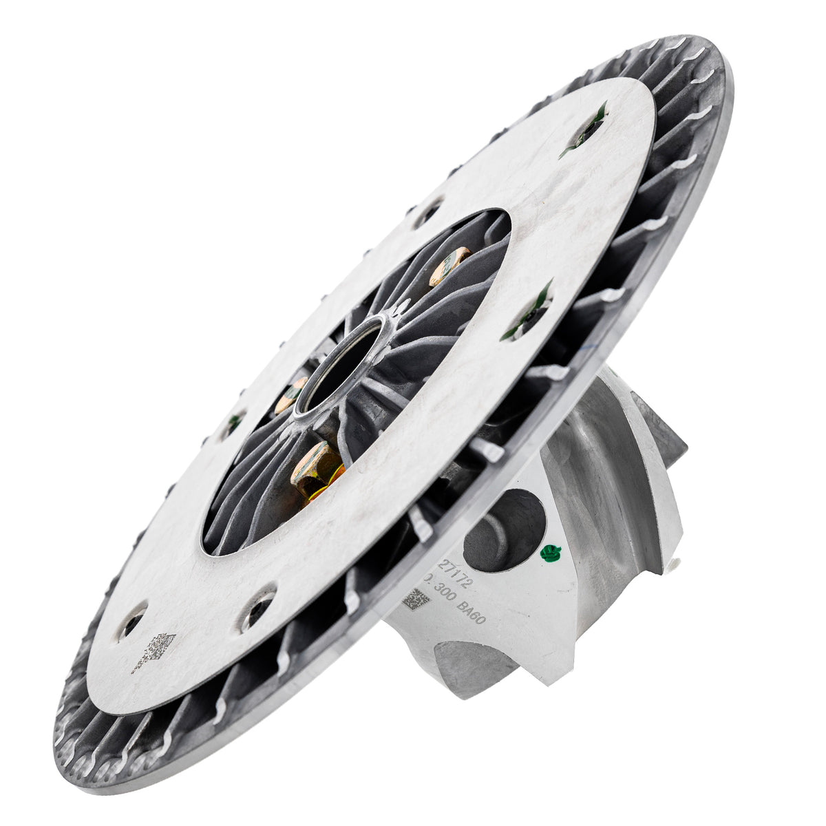 Polaris 1323570 Movable Sheave Driven Assembly G4