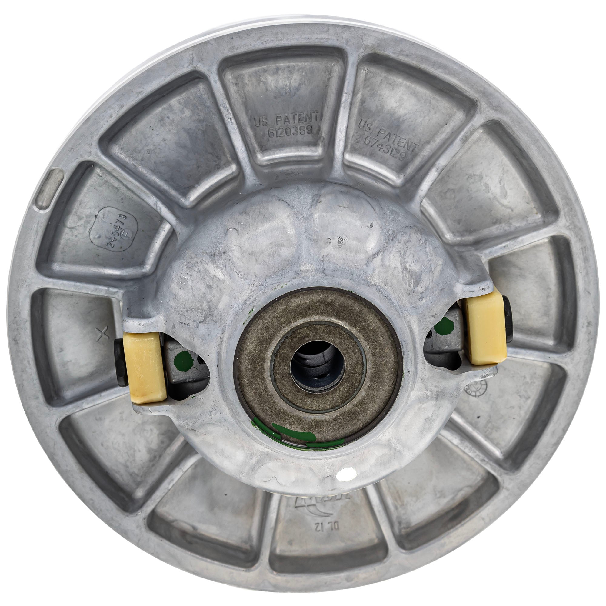 Polaris 1323631 Driven Clutch Sportsman 1000 850 XP SP 2019-2025