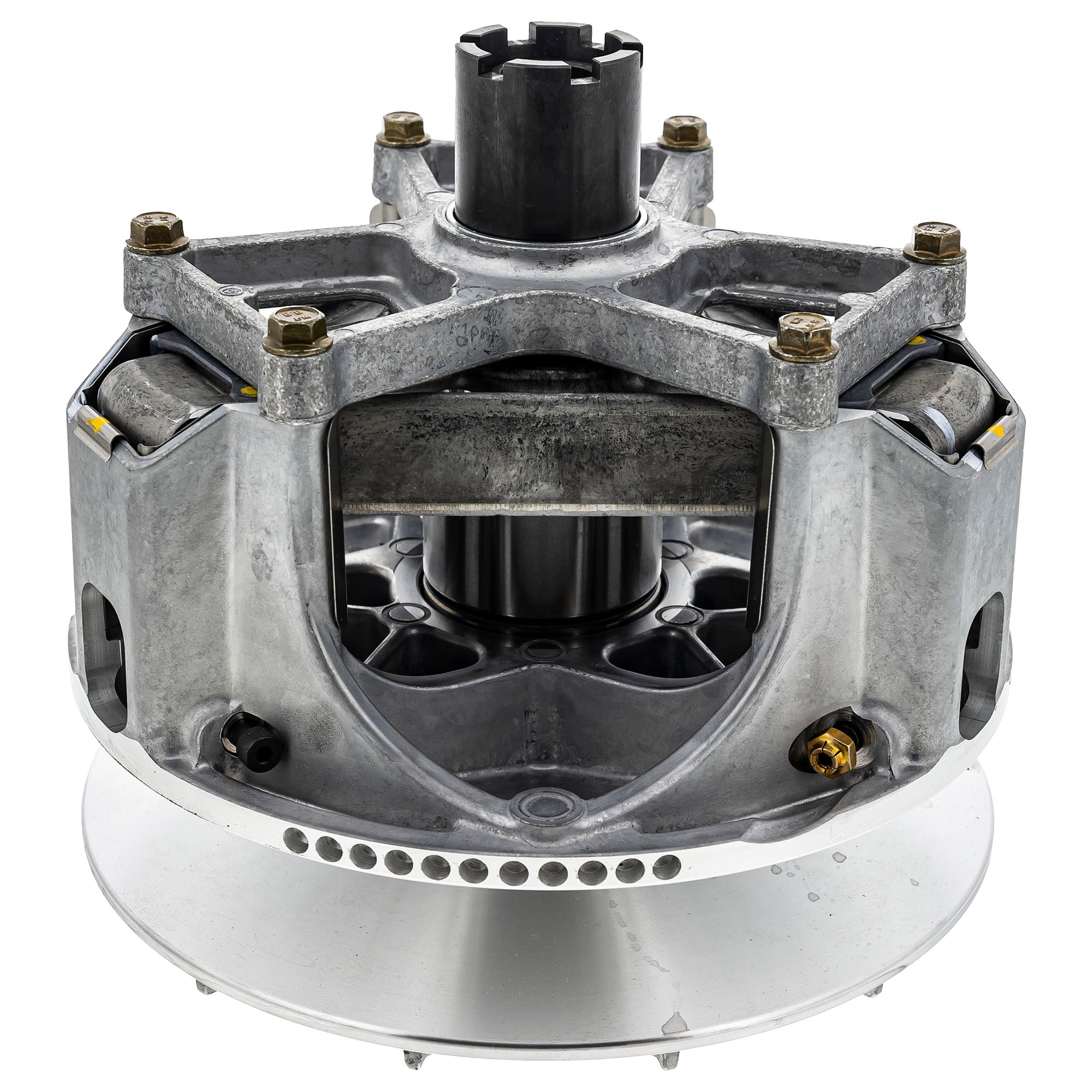 Polaris 1323761 Basic Driven Clutch RZR XP Turbo S 4 1323226 1323327