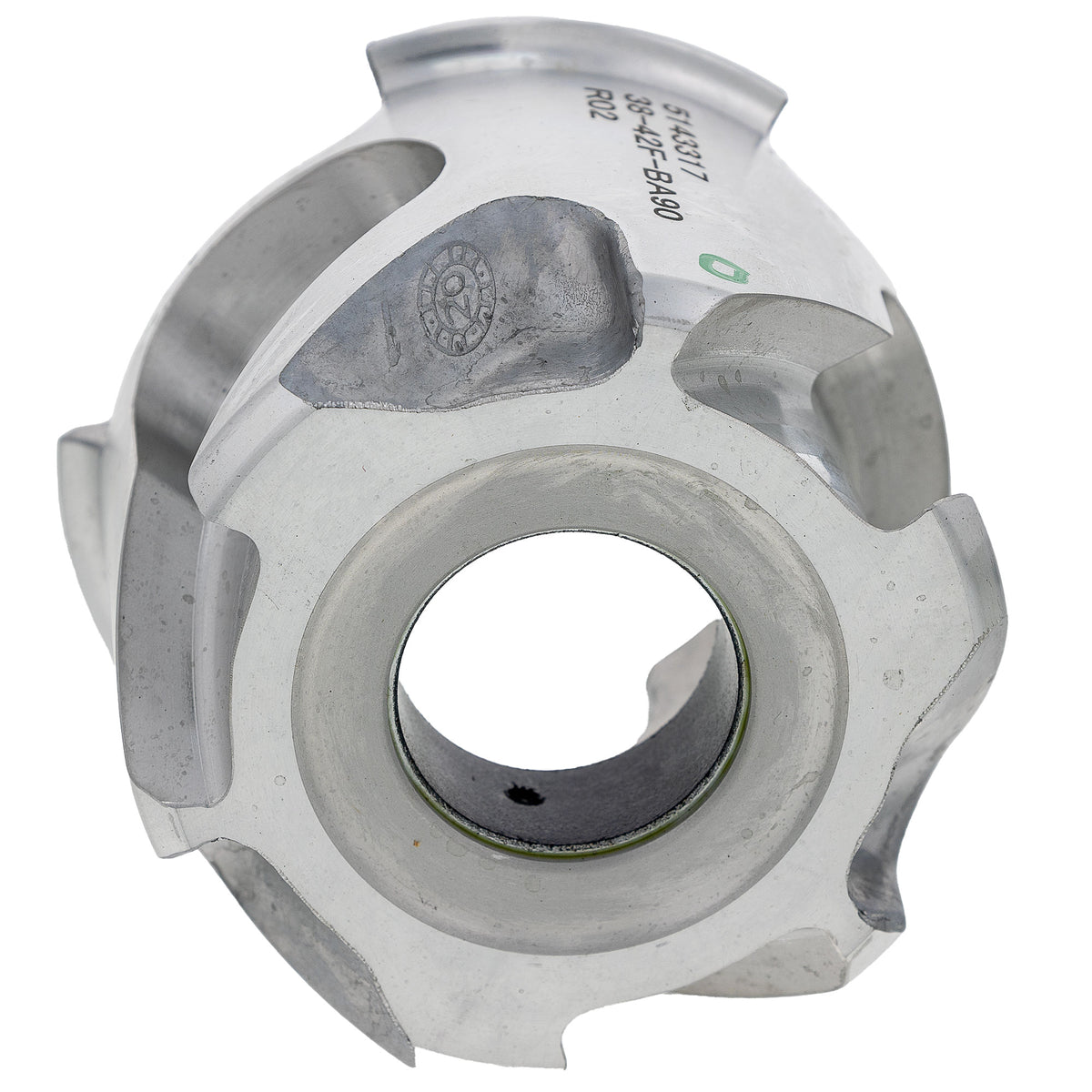 Genuine OEM Polaris Mach Helix RZR 1323772