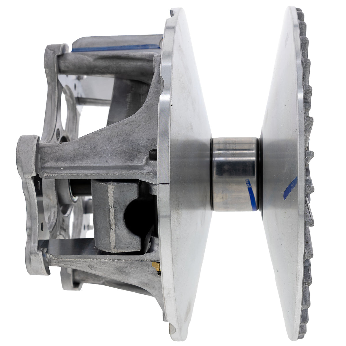 Polaris 1323785 ASM-DRIVE CLUTCH,BASIC,P90X