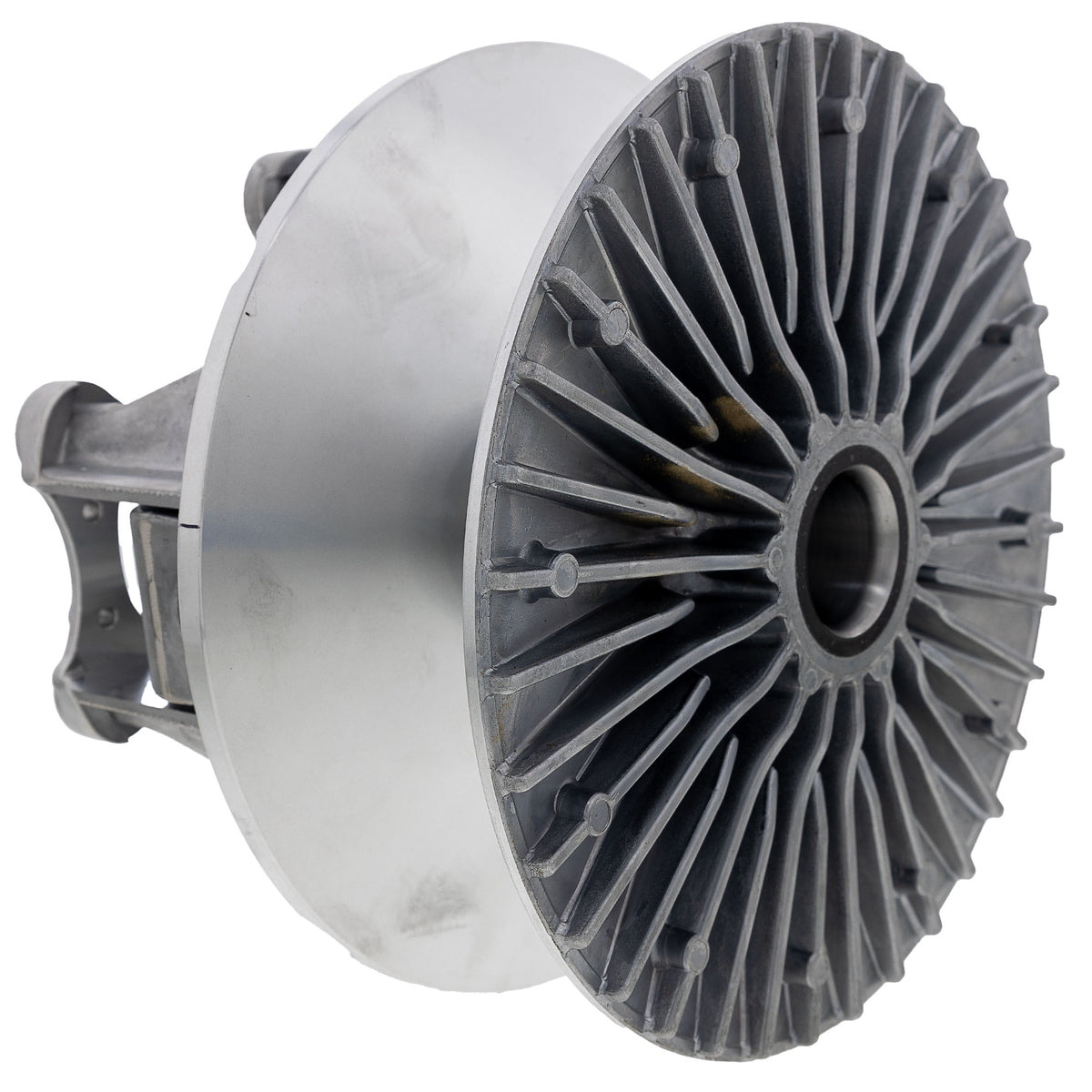 Polaris 1323785 ASM-DRIVE CLUTCH,BASIC,P90X