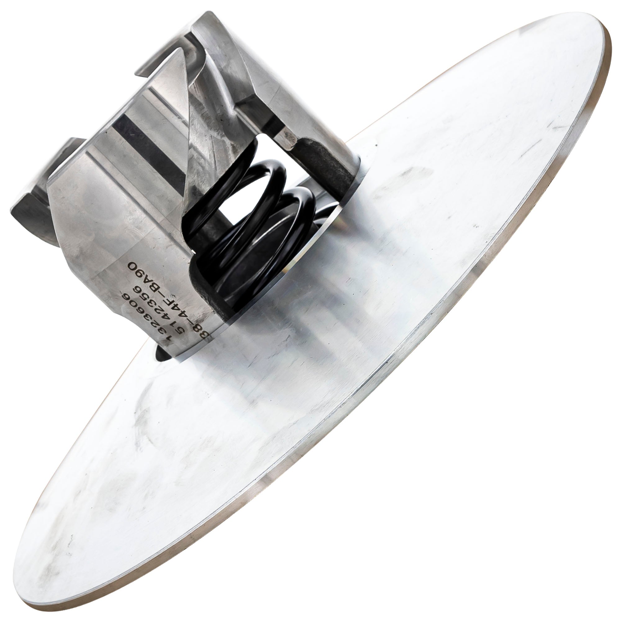 Polaris 1323789 Driven Moveable Clutch P90X,HD RZR XP 4 1323605 1323700 2020