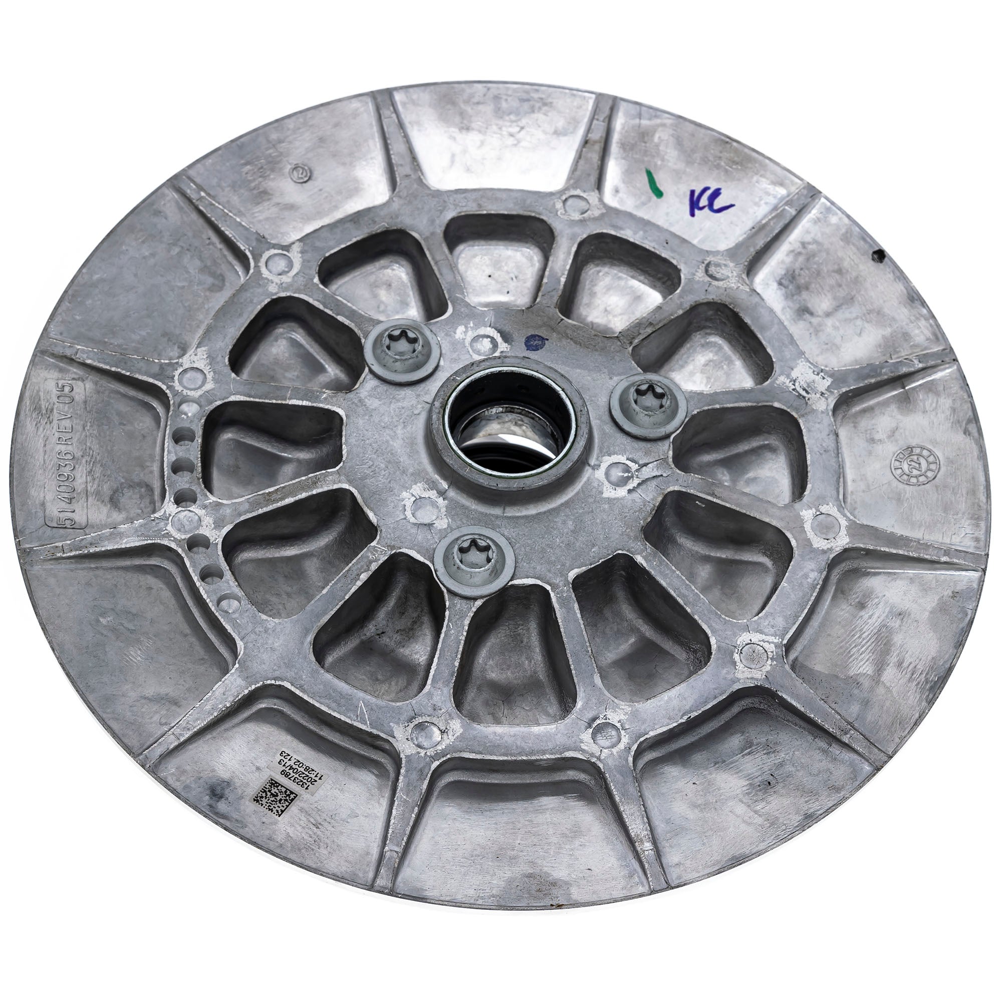 Polaris Driven Clutch RZR 1323789