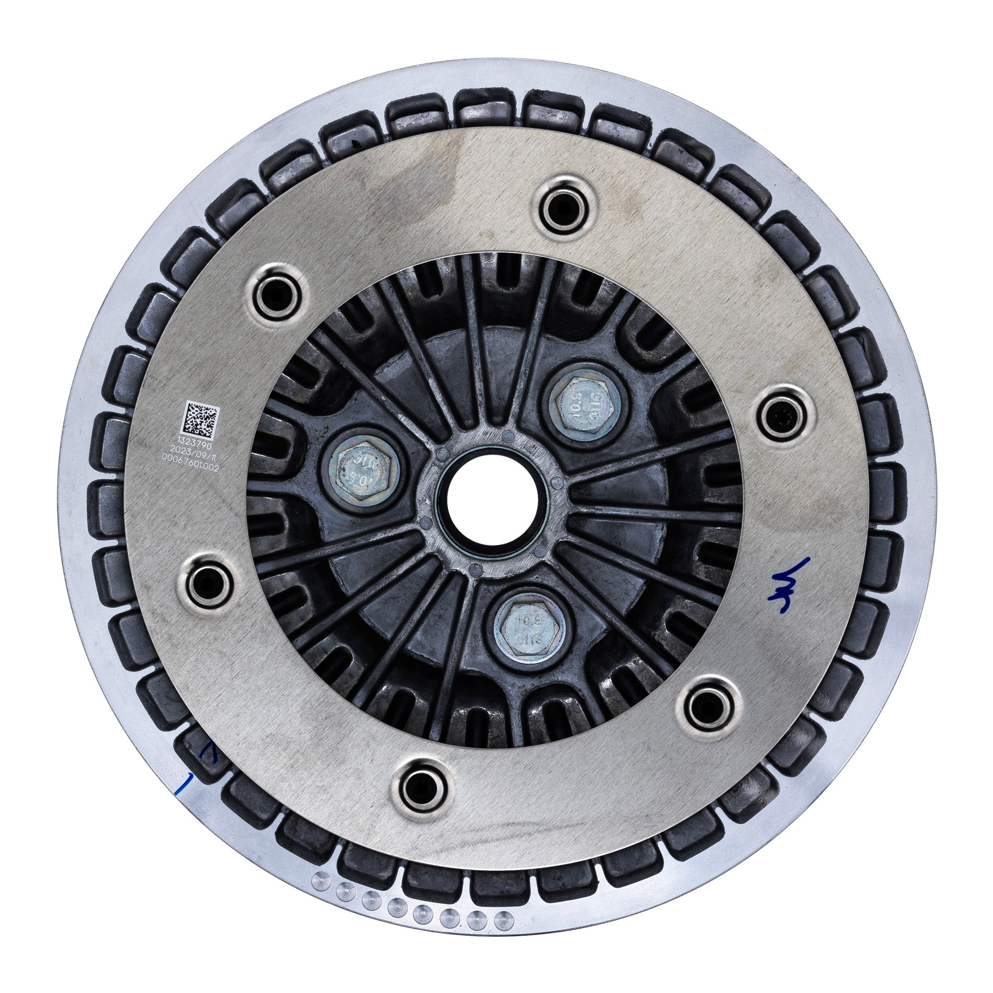 Polaris 1323790 Driven Moveable Clutch P90X,HD Ranger Trail Boss 1000 XP Crew