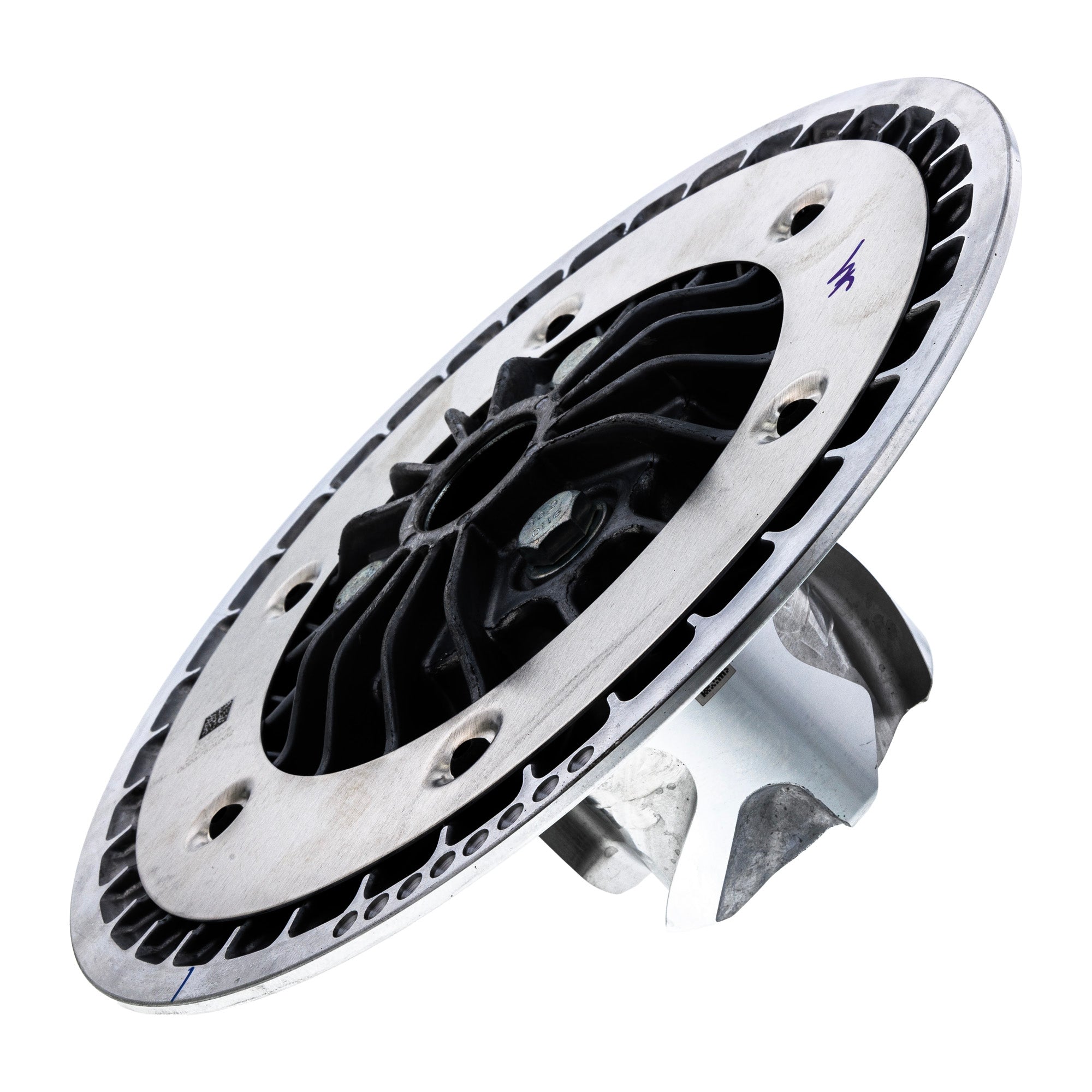 Polaris 1323790 Driven Moveable Clutch P90X,HD Ranger Crew XP Trail Boss EPS