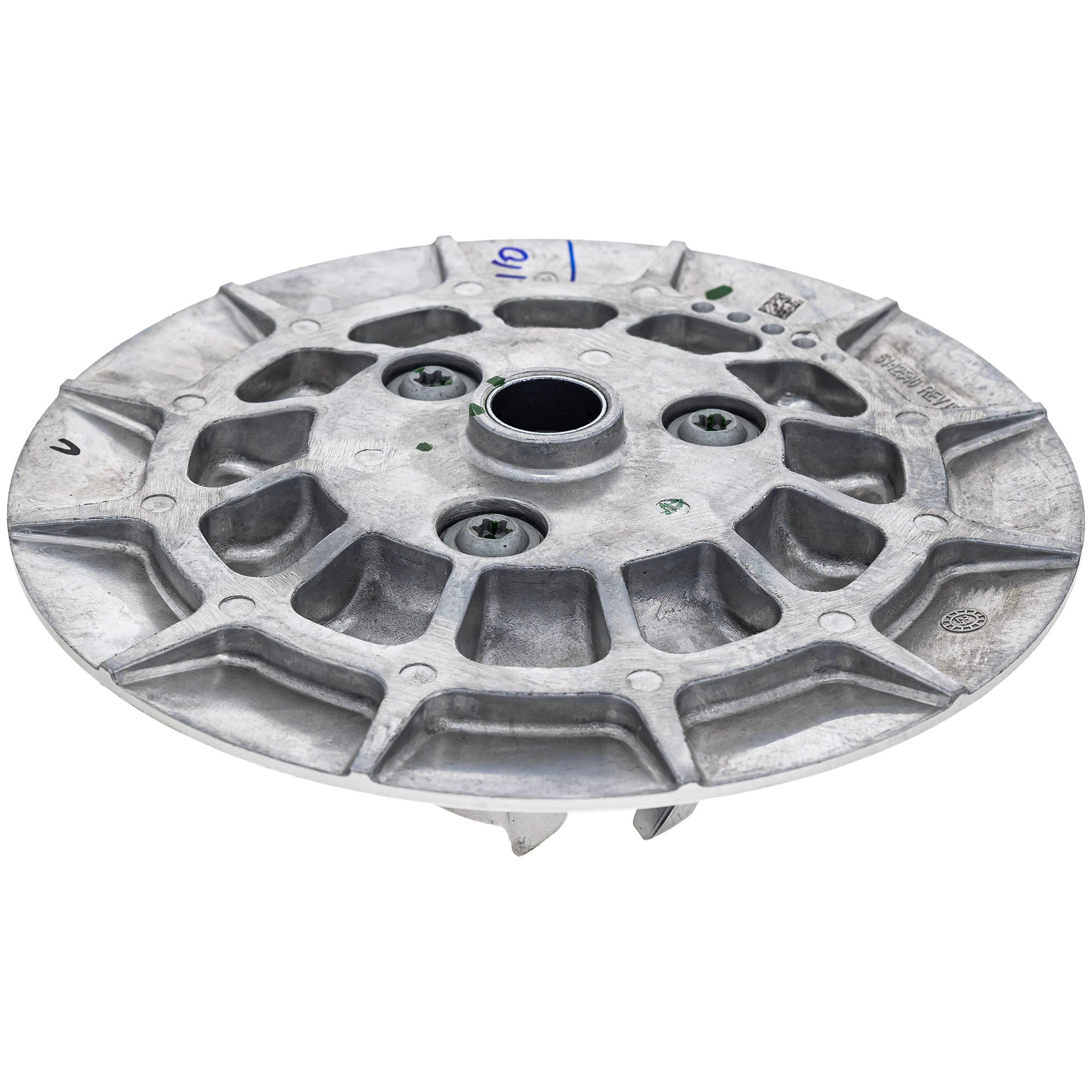 Polaris 1323798 Driven Moveable Ranger Crew EPS Winter Prep 1000