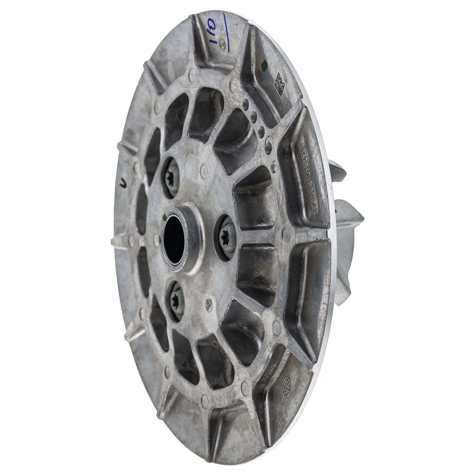 Polaris 1323798 Driven Moveable Ranger Crew EPS Winter Prep 1000