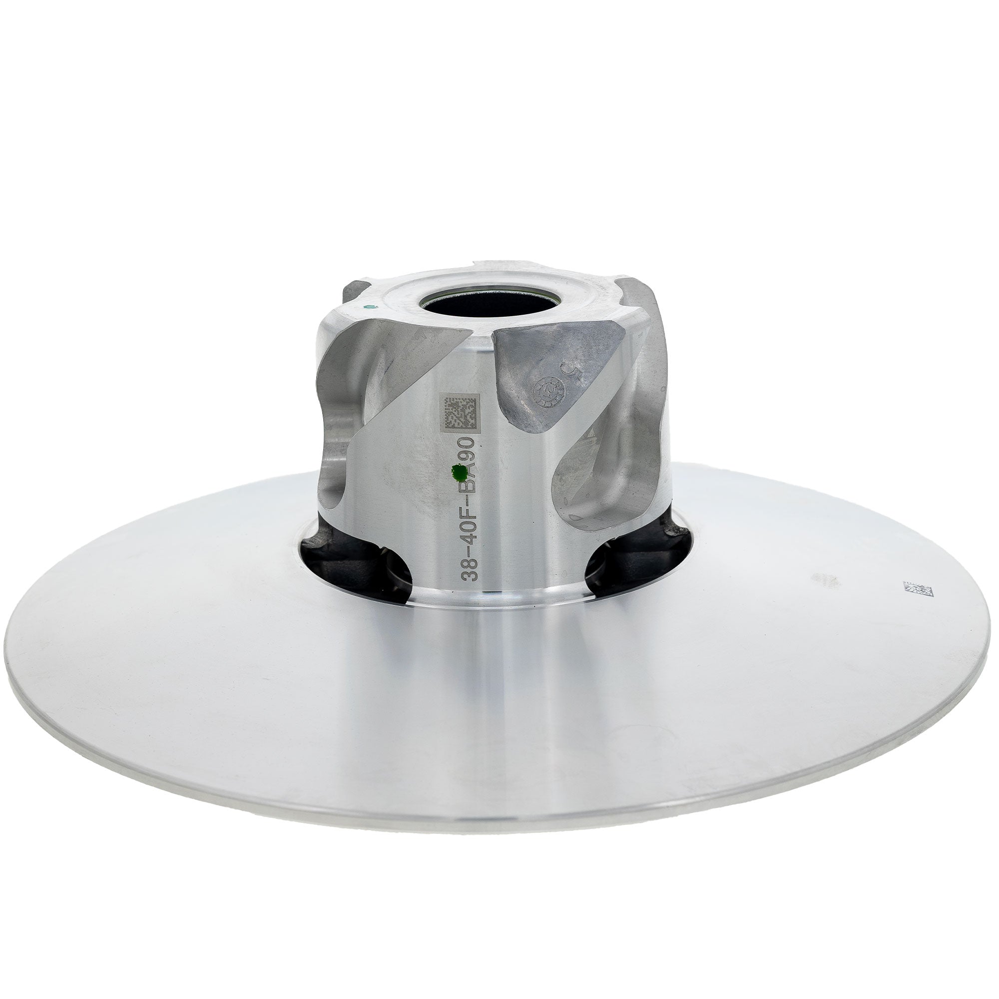 Polaris 1323829 Driven Moveable P90X Hd RZR Turbo XP Sport EPS Velocity 4