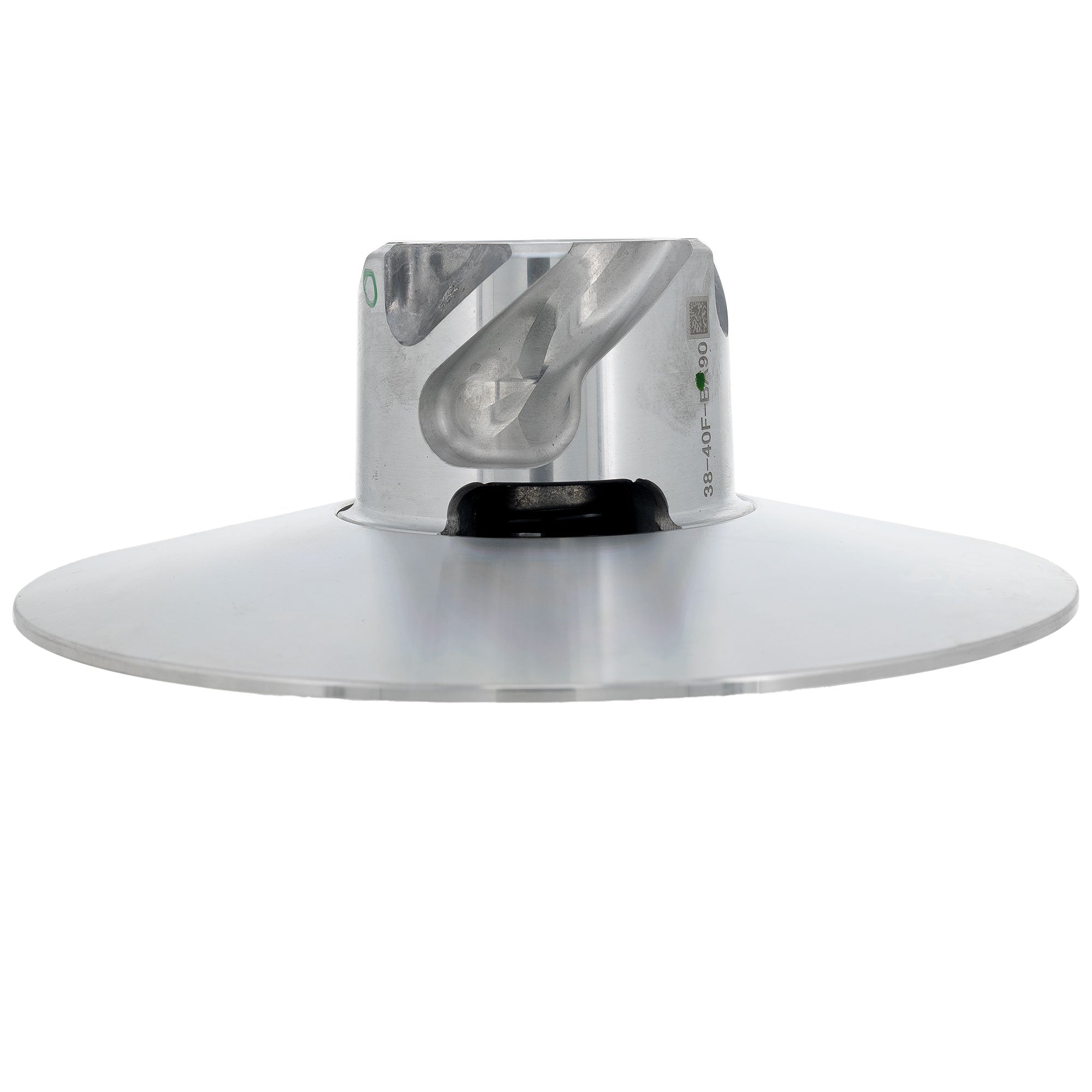 Polaris 1323829 Driven Moveable P90X Hd RZR Turbo XP Sport EPS Velocity 4