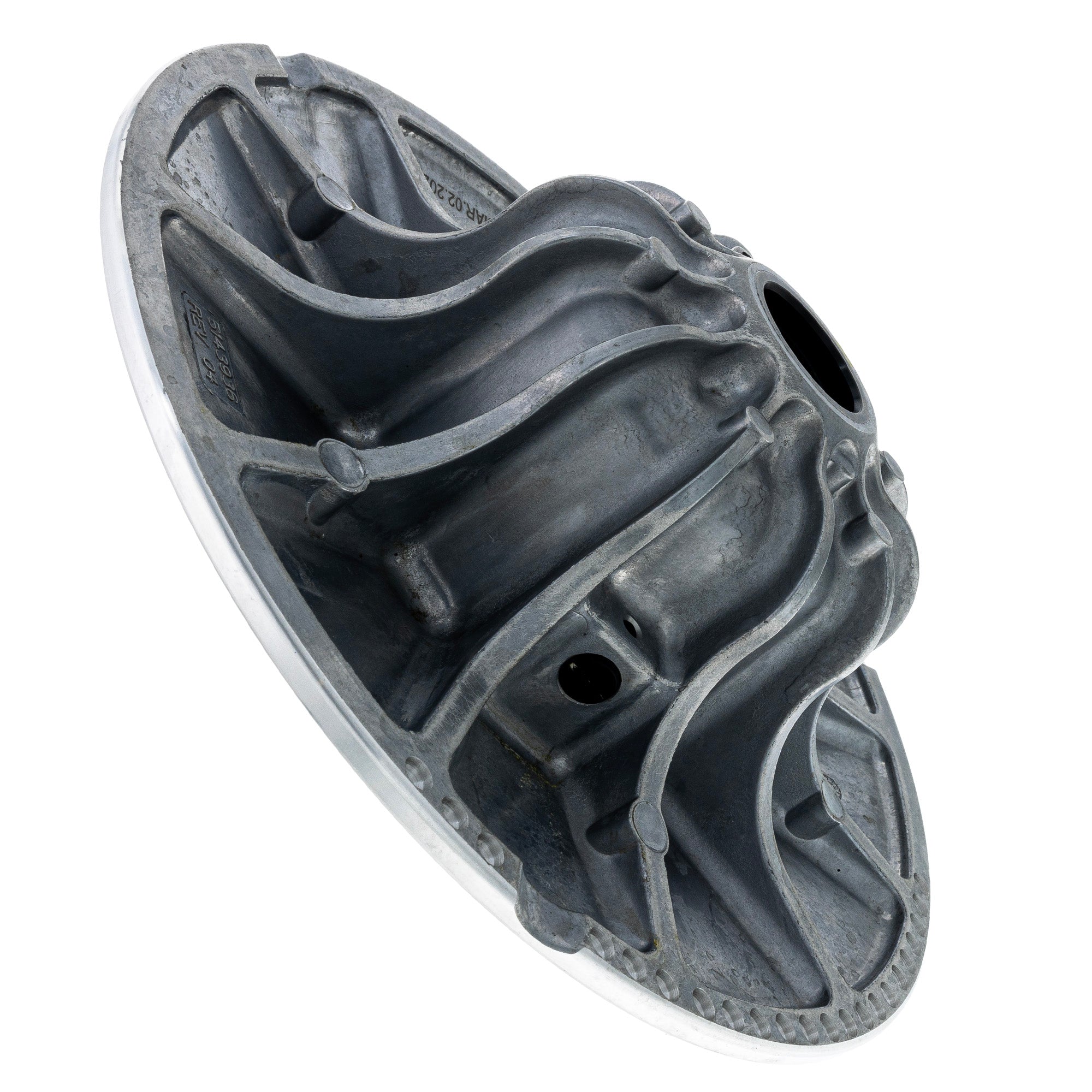 Polaris Stationary Driven Assembly 1327121